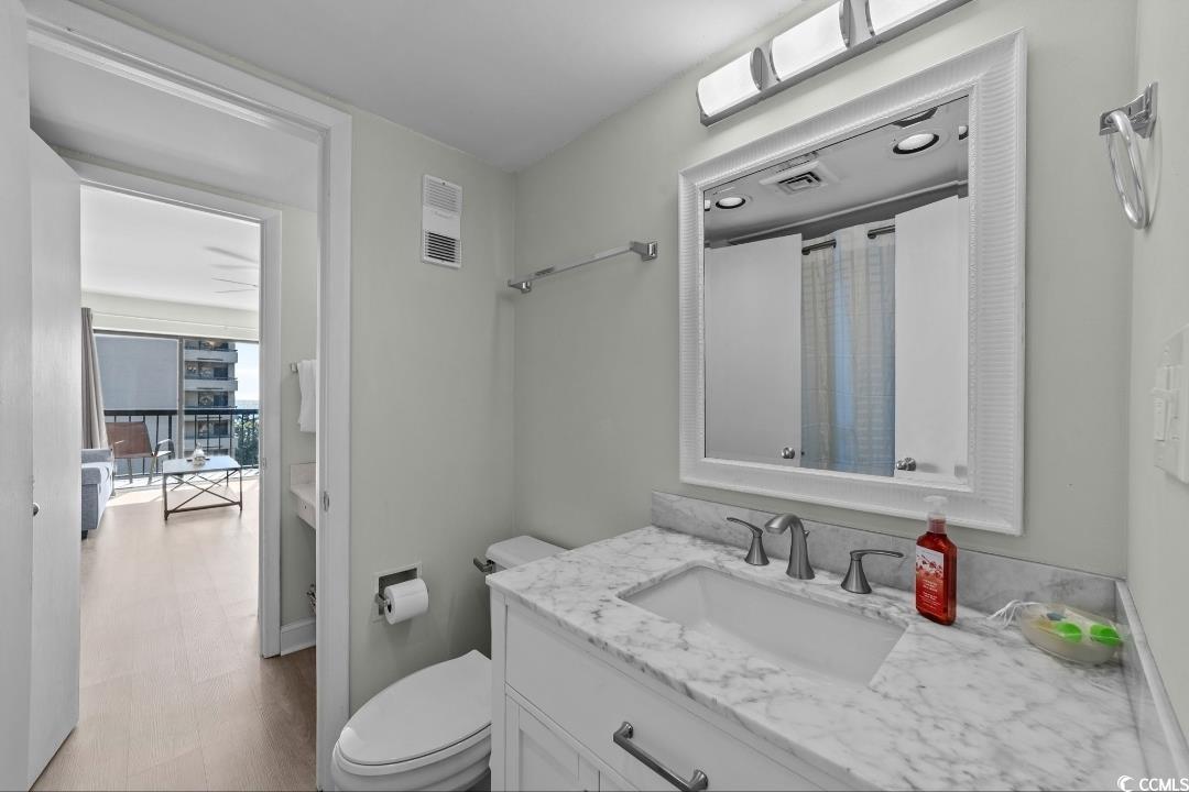 7500 N Ocean Blvd. Unit: 6054