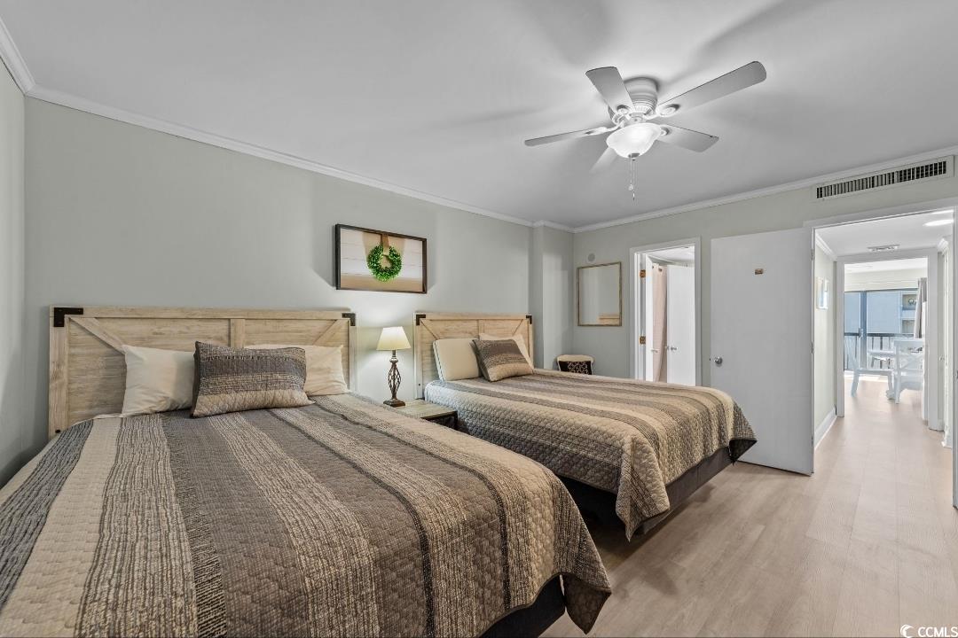 7500 N Ocean Blvd. Unit: 6054