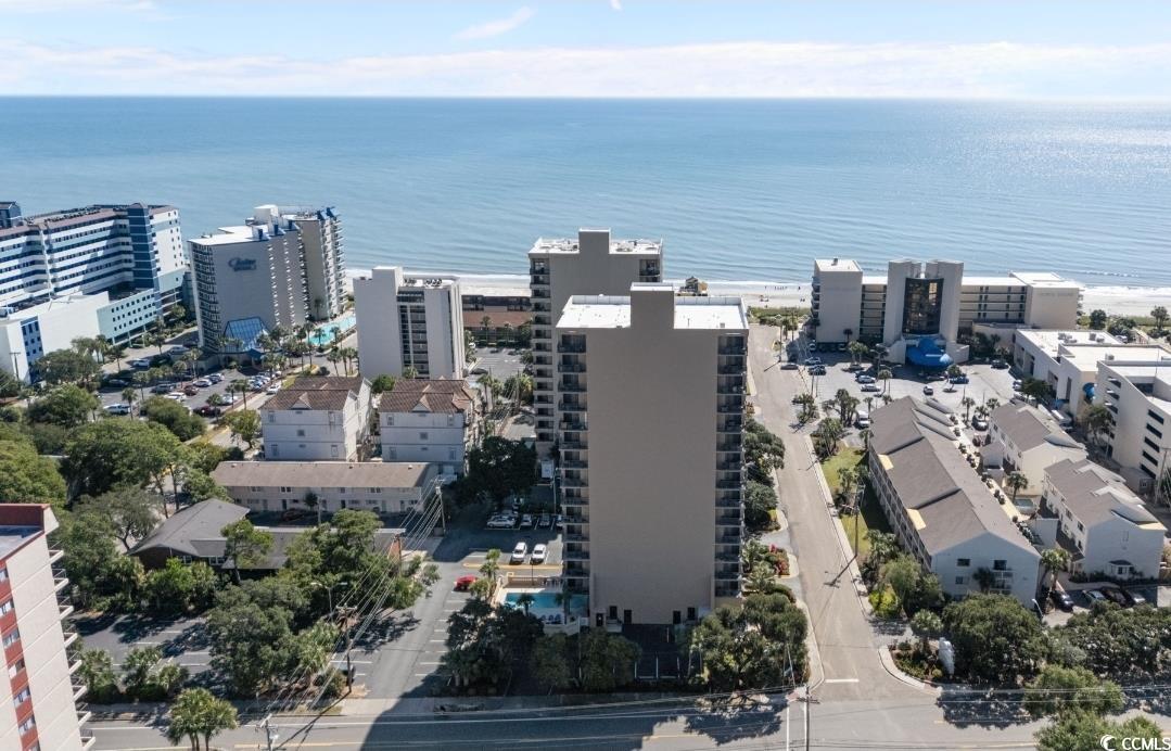 7500 N Ocean Blvd. Unit: 6054