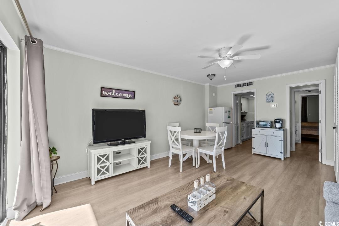 7500 N Ocean Blvd. Unit: 6054