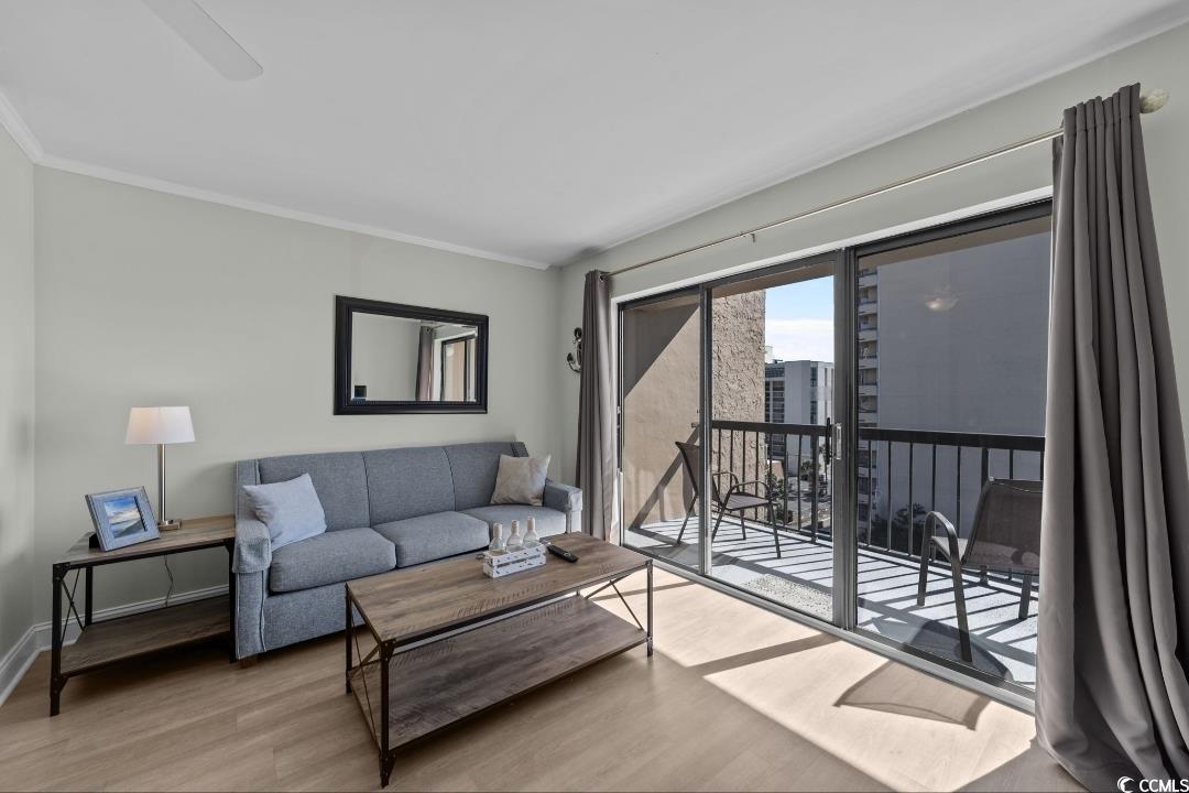 7500 N Ocean Blvd. Unit: 6054