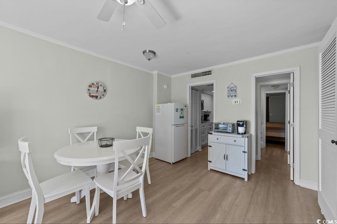 7500 N Ocean Blvd. Unit: 6054