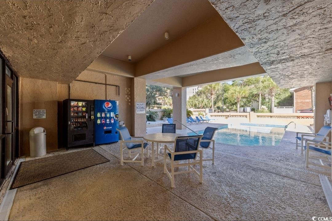 7500 N Ocean Blvd. Unit: 6054