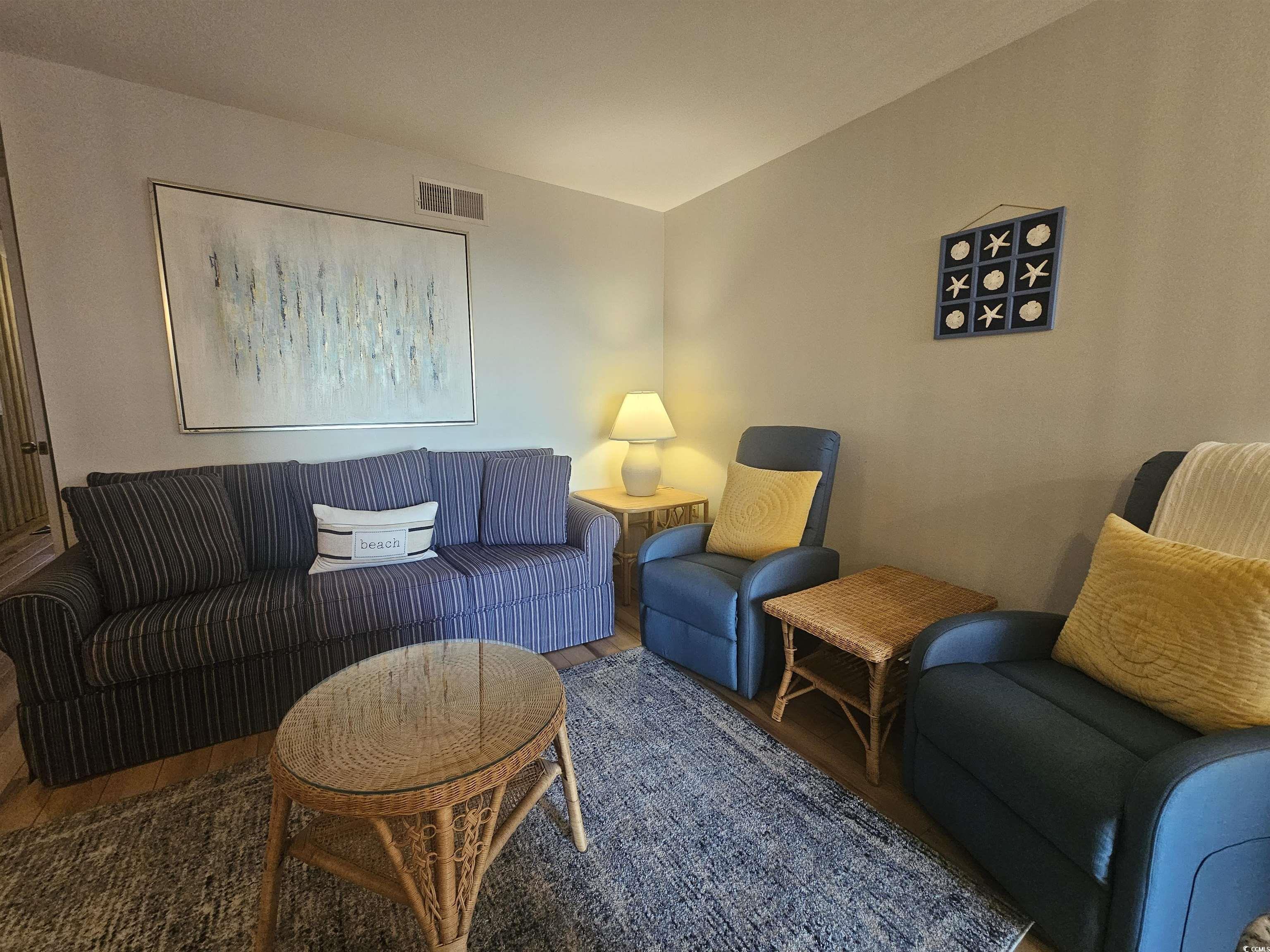 1910 S Ocean Blvd. Unit: #C-2 Nassau I