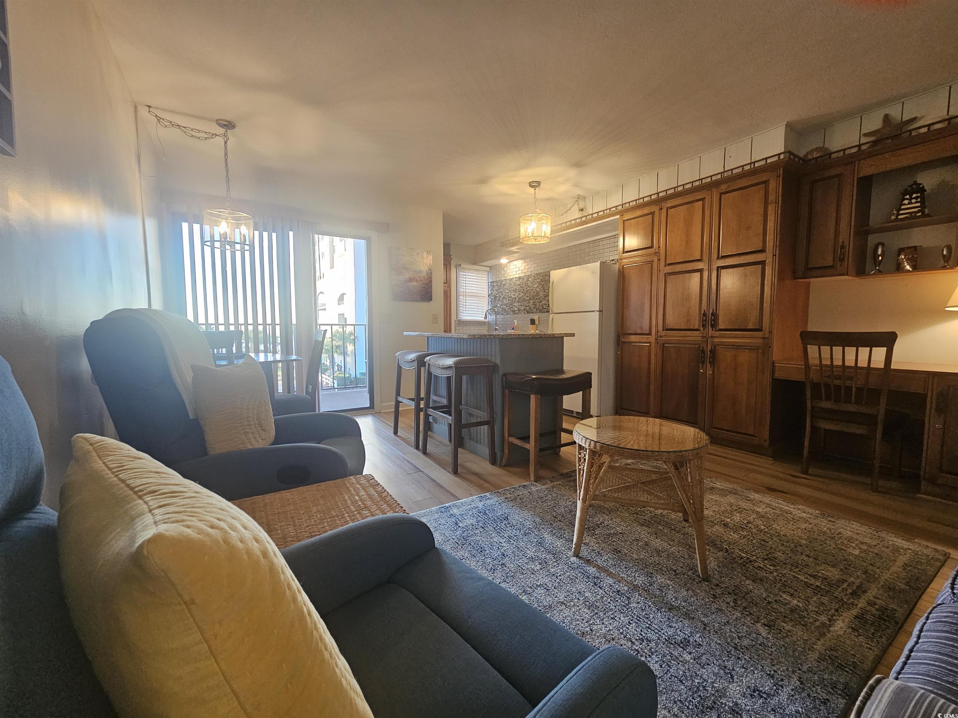 1910 S Ocean Blvd. Unit: #C-2 Nassau I