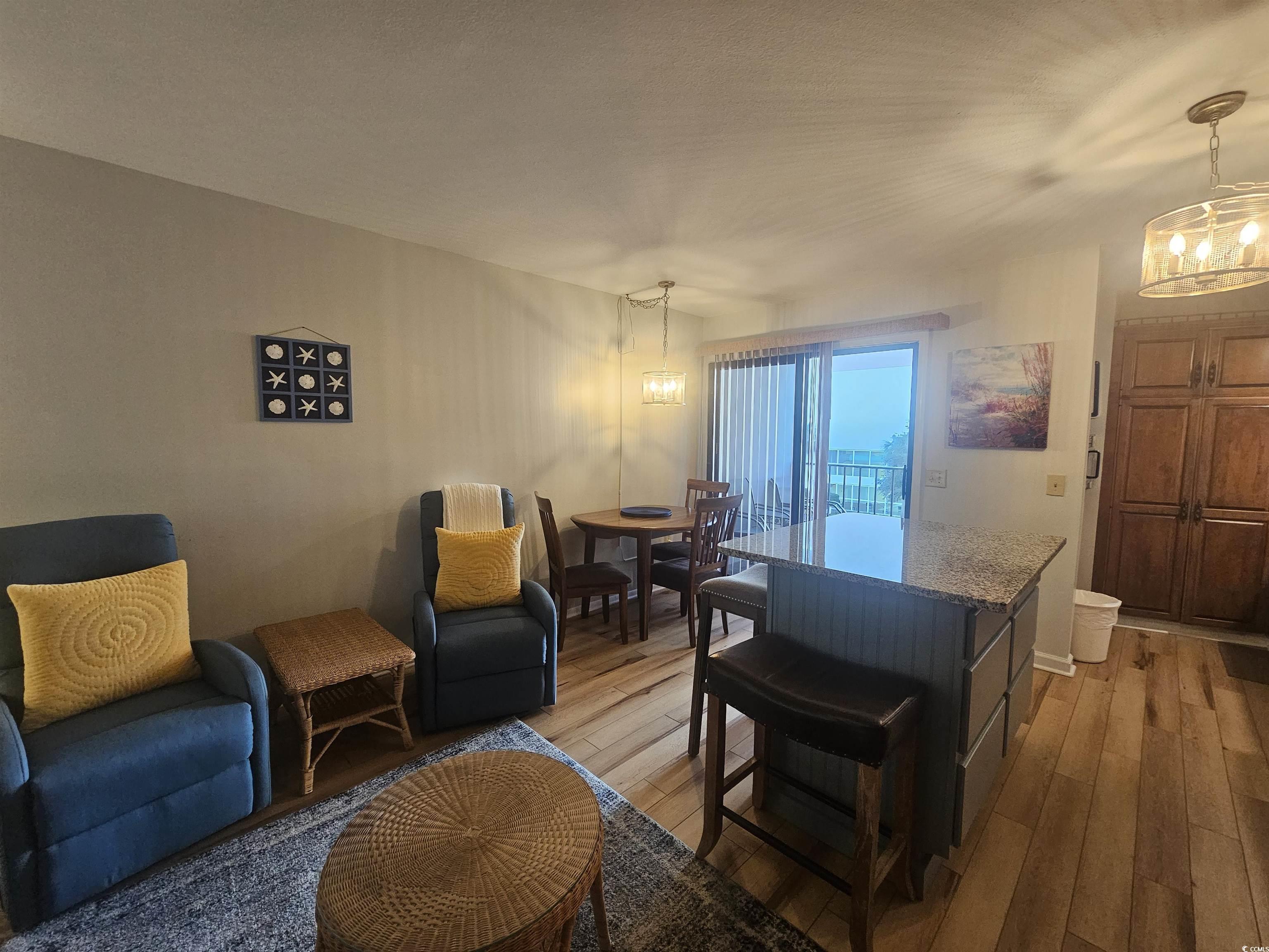 1910 S Ocean Blvd. Unit: #C-2 Nassau I