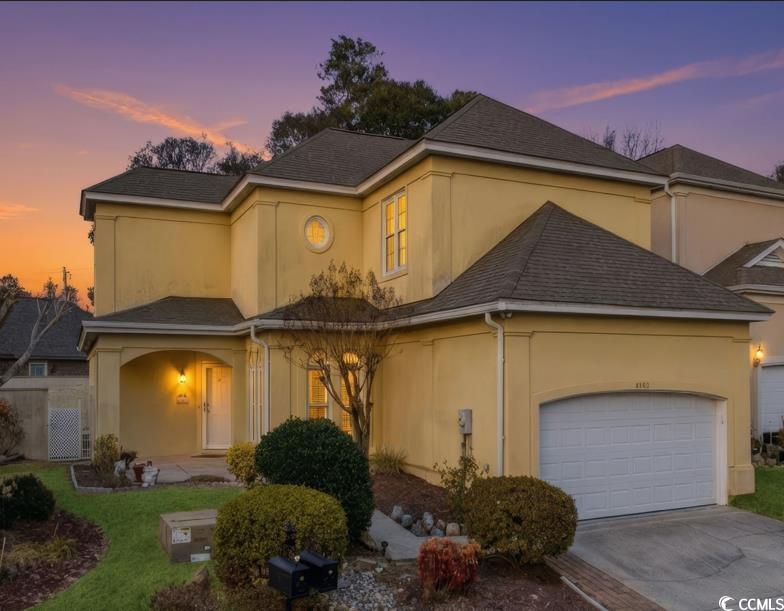 4306 Windy Heights Dr.