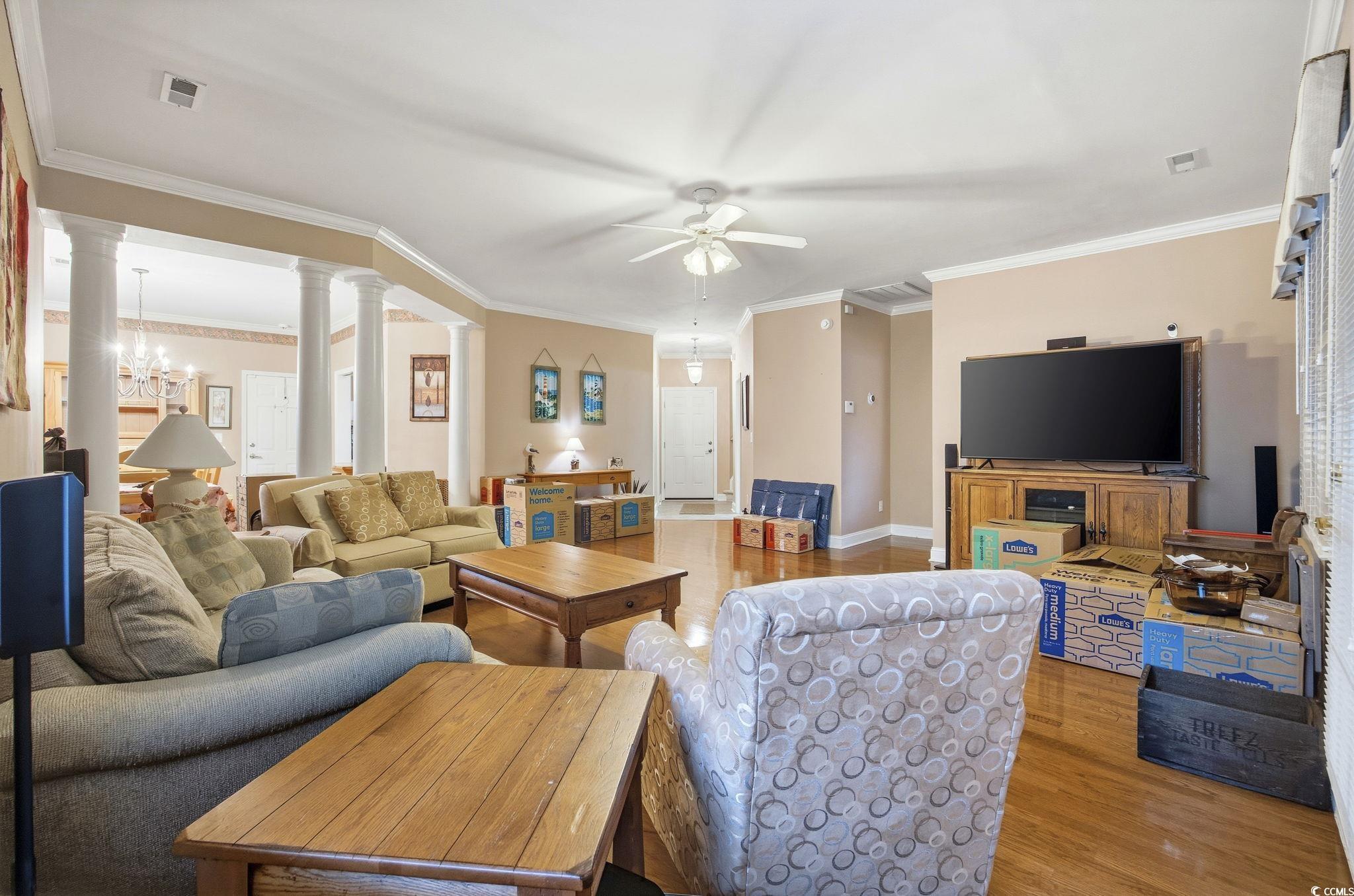 4306 Windy Heights Dr.