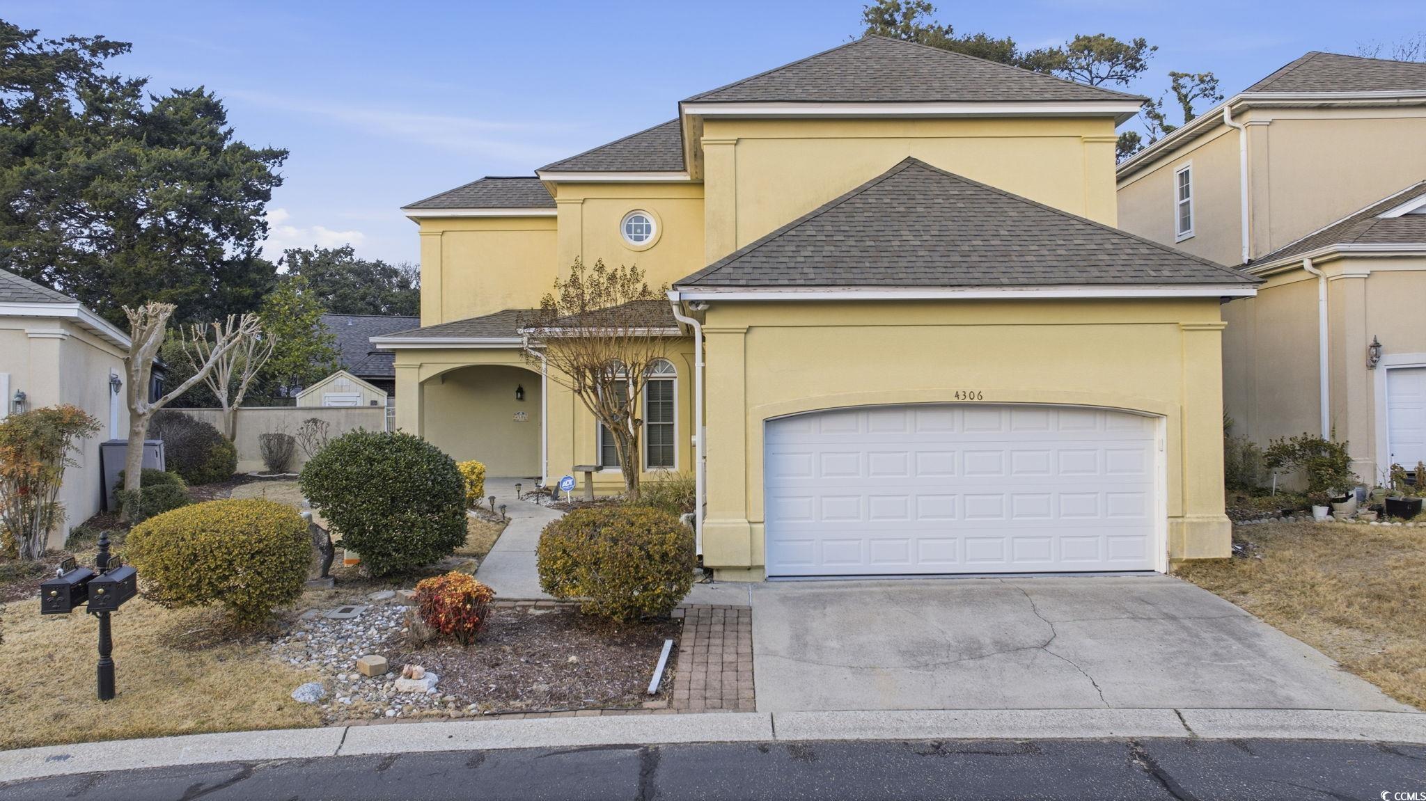 4306 Windy Heights Dr.