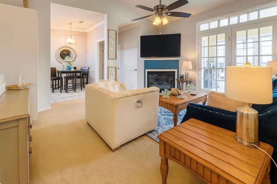 9764 Leyland Dr. Unit: 9874-09