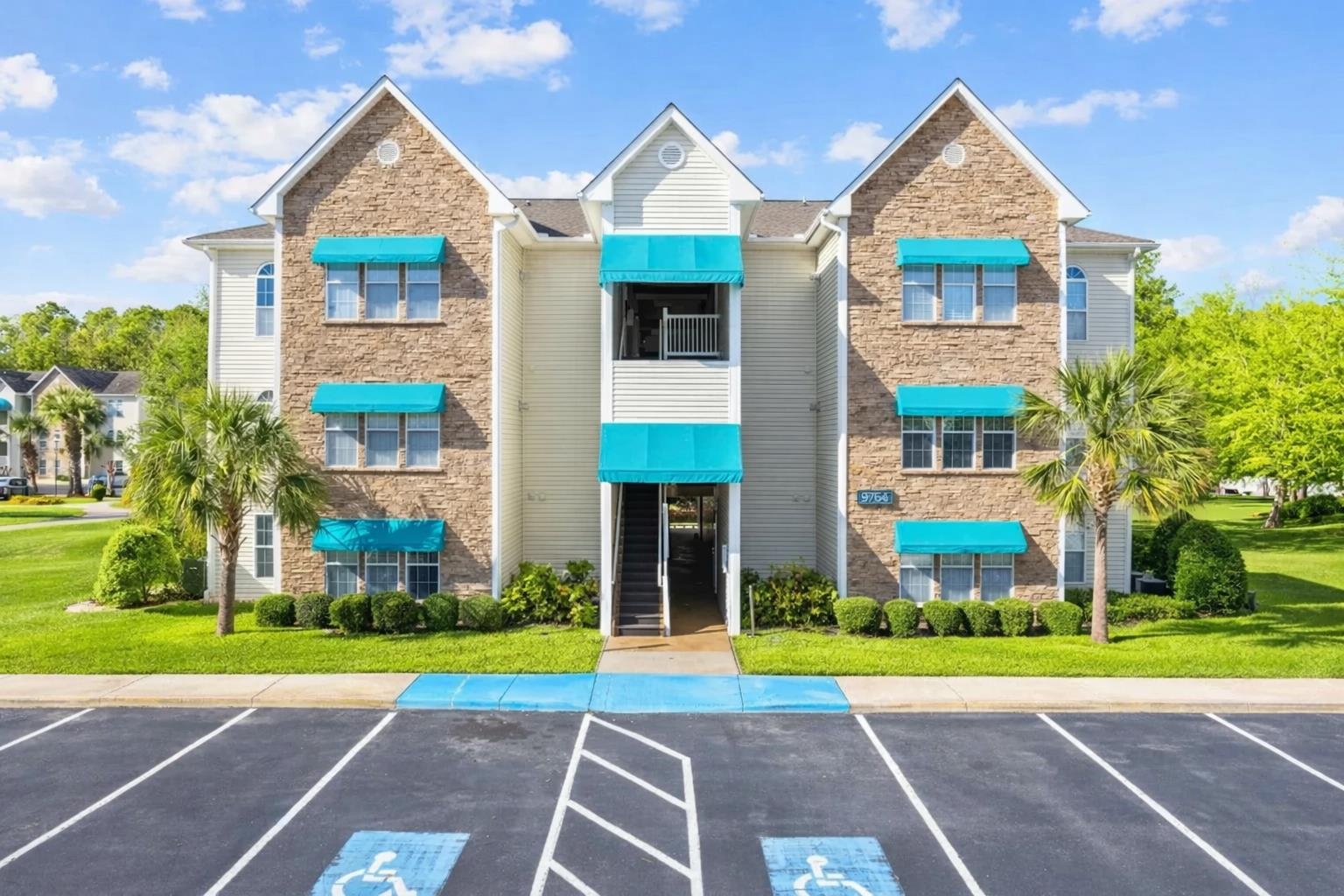 9764 Leyland Dr. Unit: 9874-09