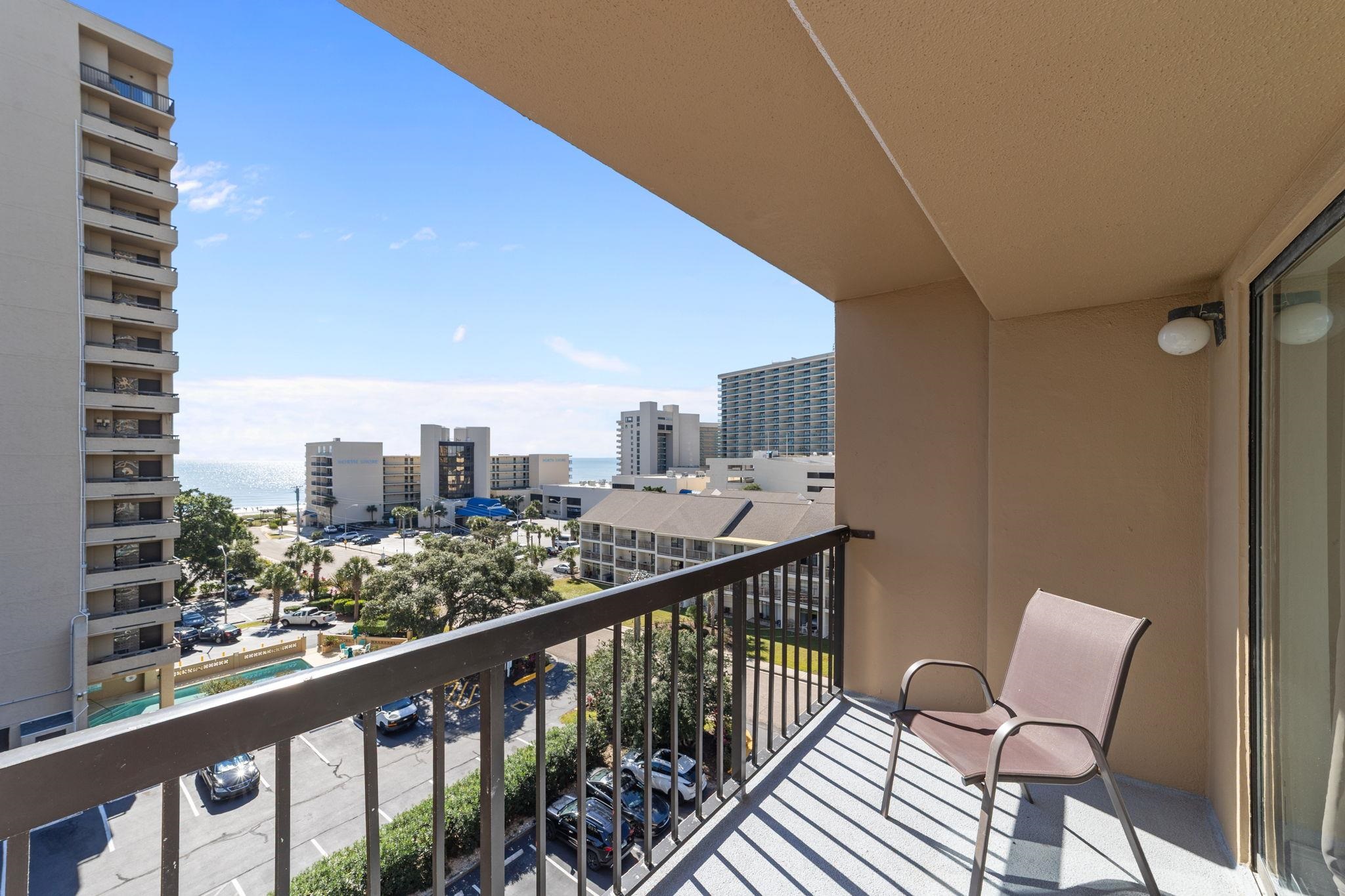 7500 N Ocean Blvd. Unit: 6054