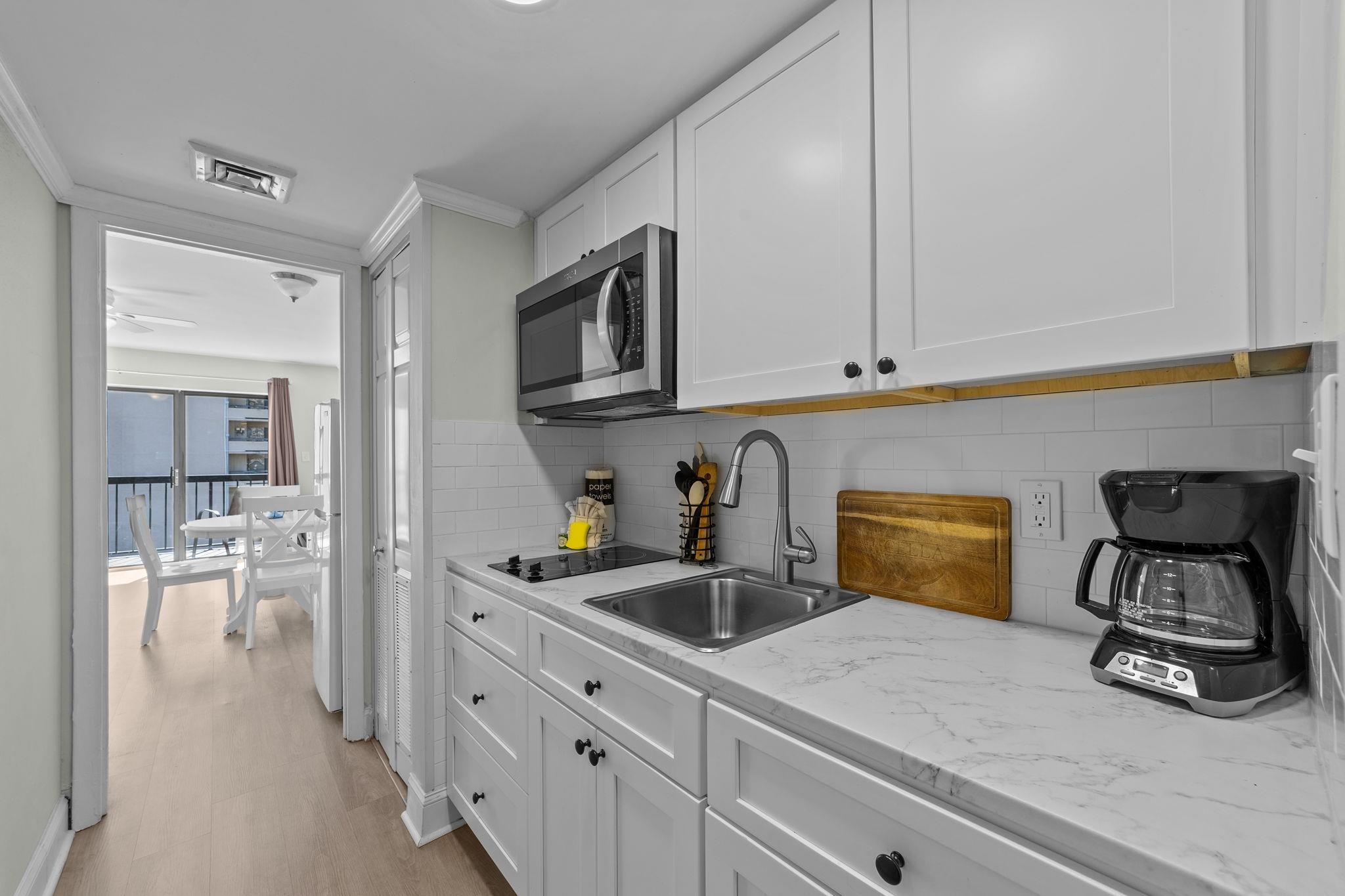 7500 N Ocean Blvd. Unit: 6054