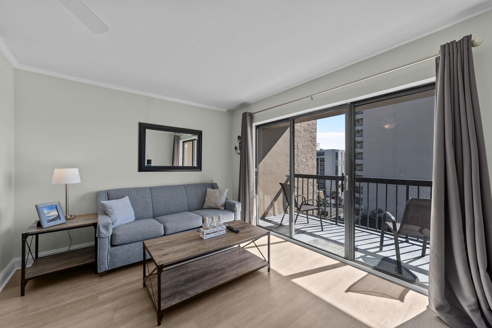 7500 N Ocean Blvd. Unit: 6054