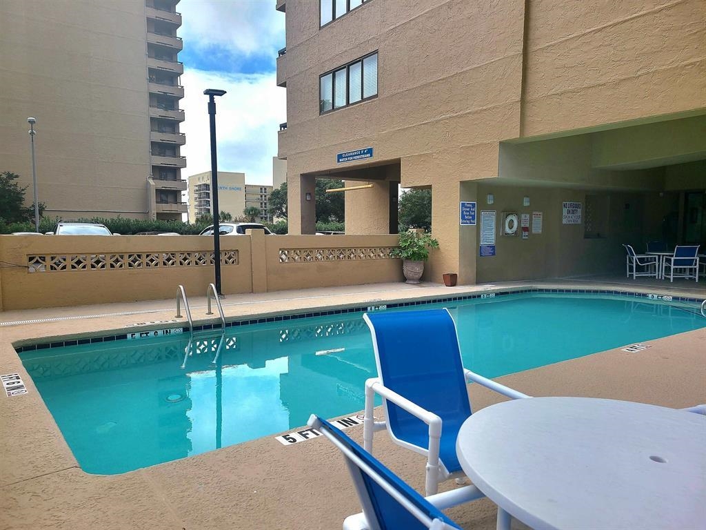 7500 N Ocean Blvd. Unit: 6054