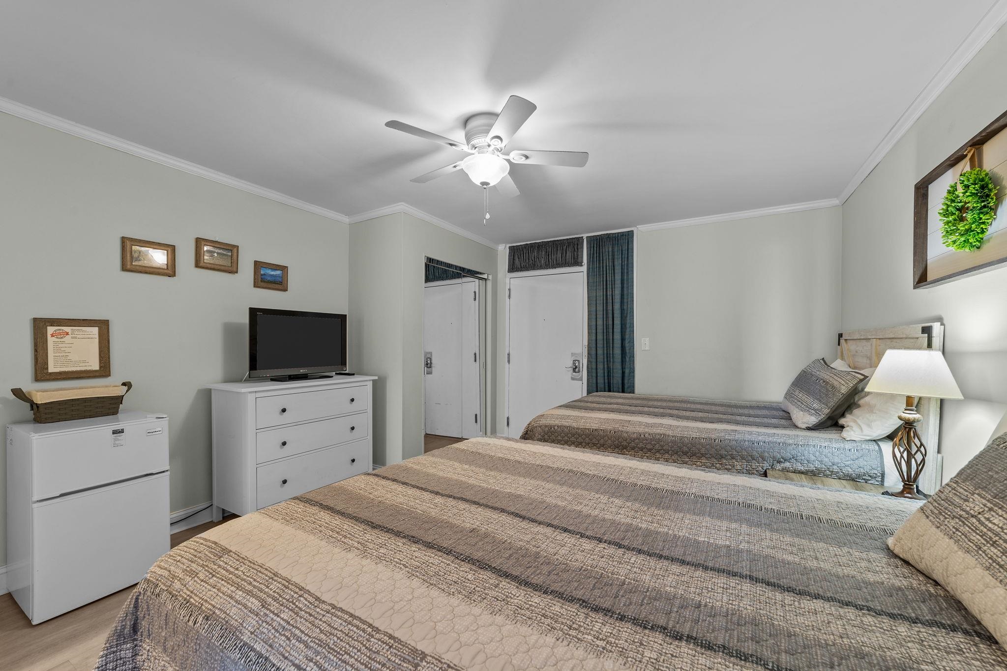 7500 N Ocean Blvd. Unit: 6054