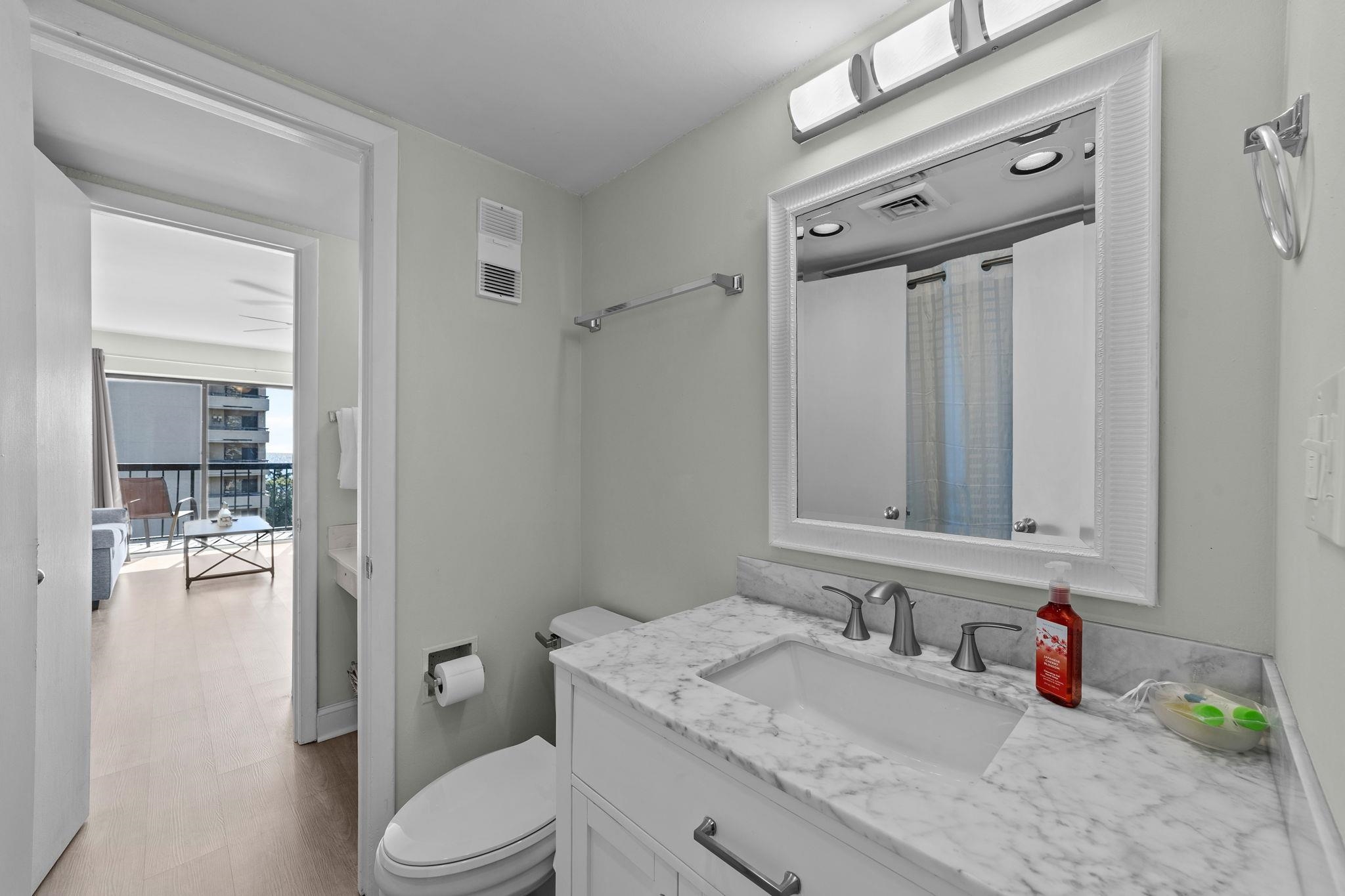 7500 N Ocean Blvd. Unit: 6054