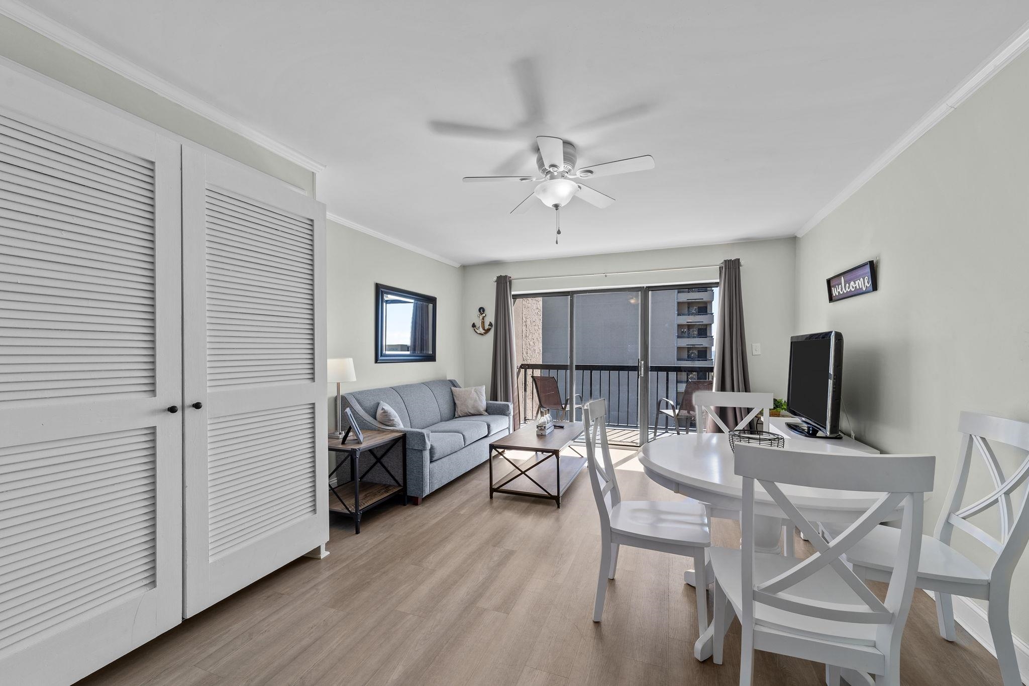 7500 N Ocean Blvd. Unit: 6054