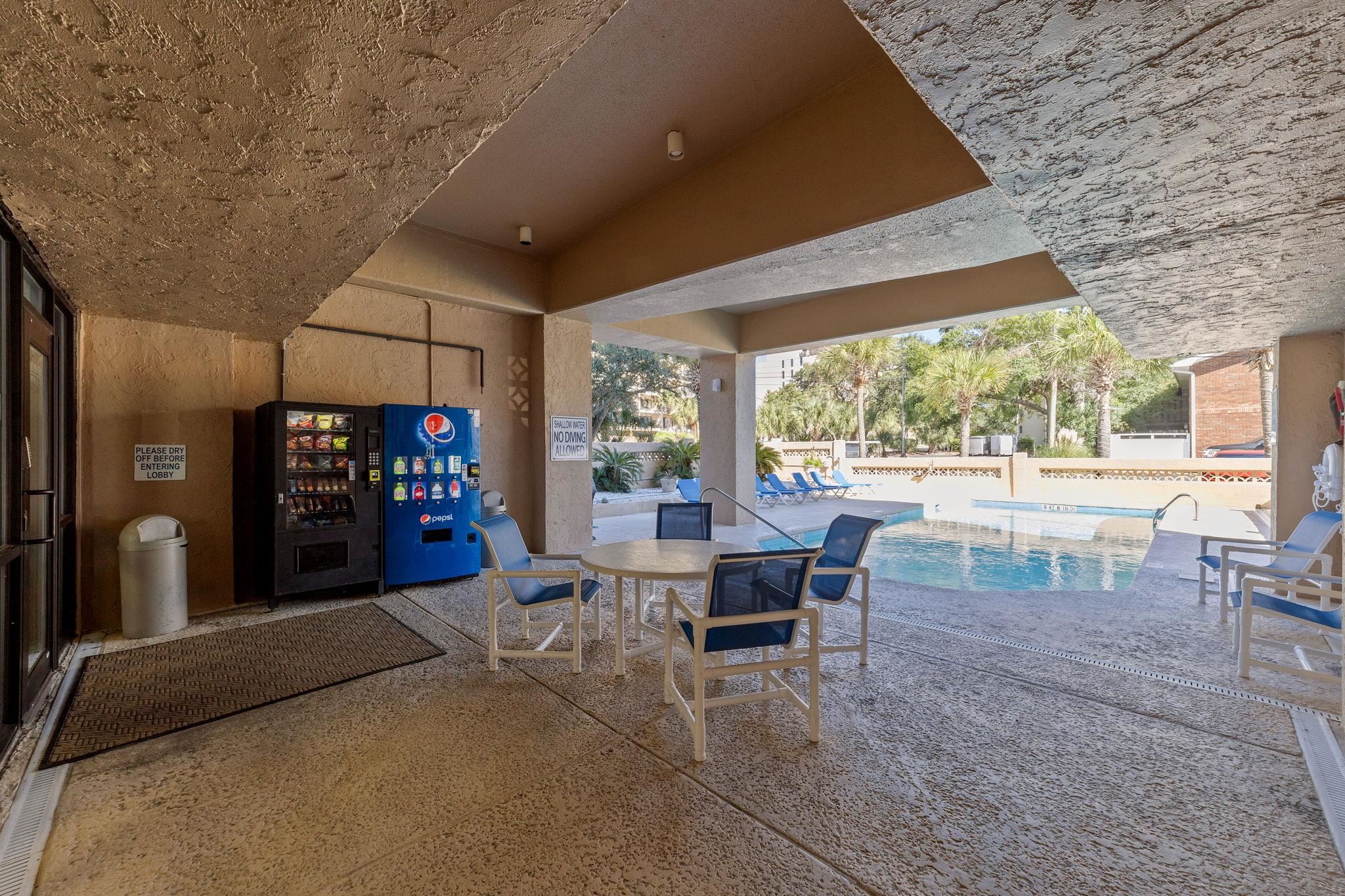 7500 N Ocean Blvd. Unit: 6054