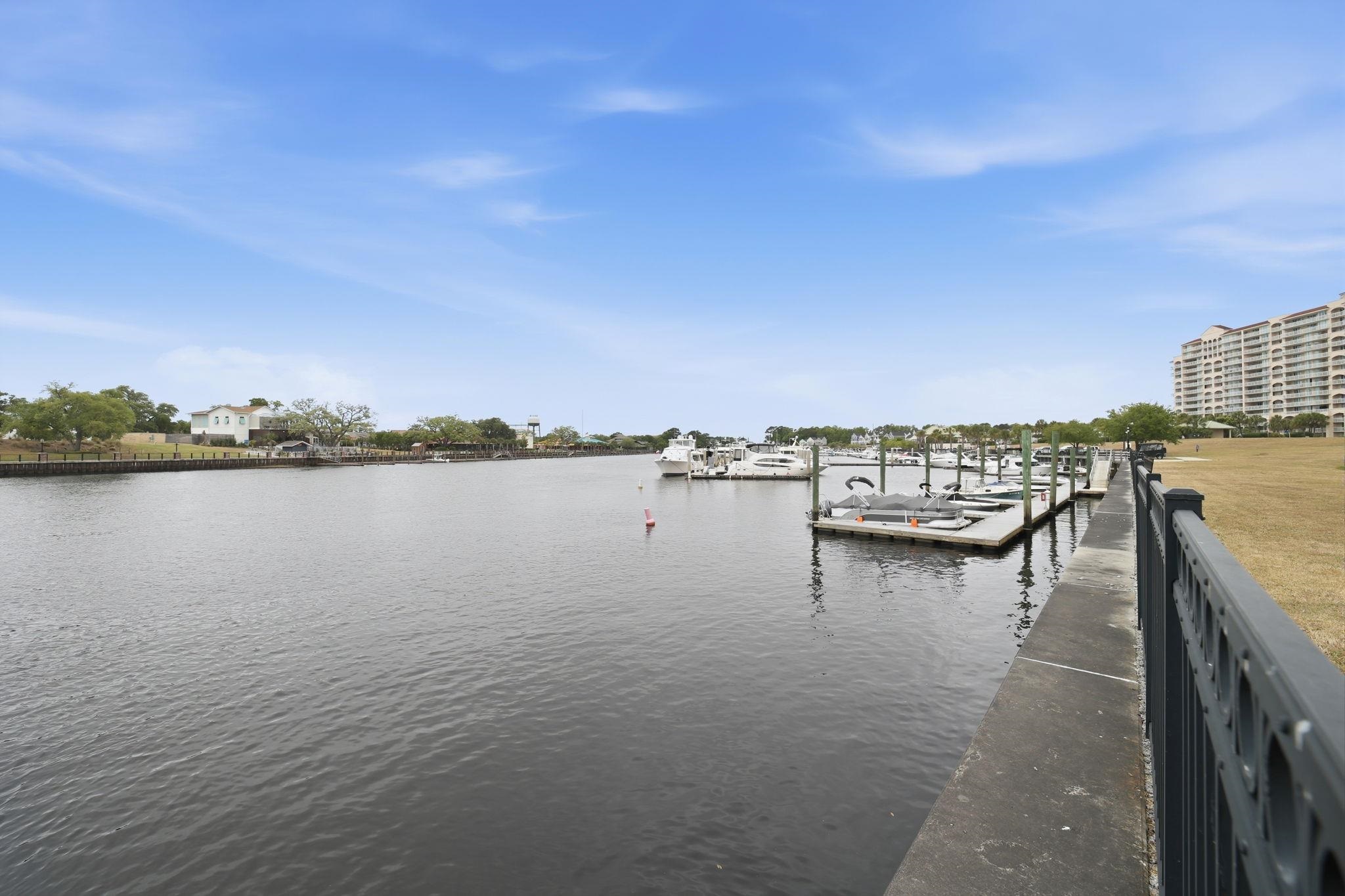 2151 Bridge View Ct. Unit: 3-104