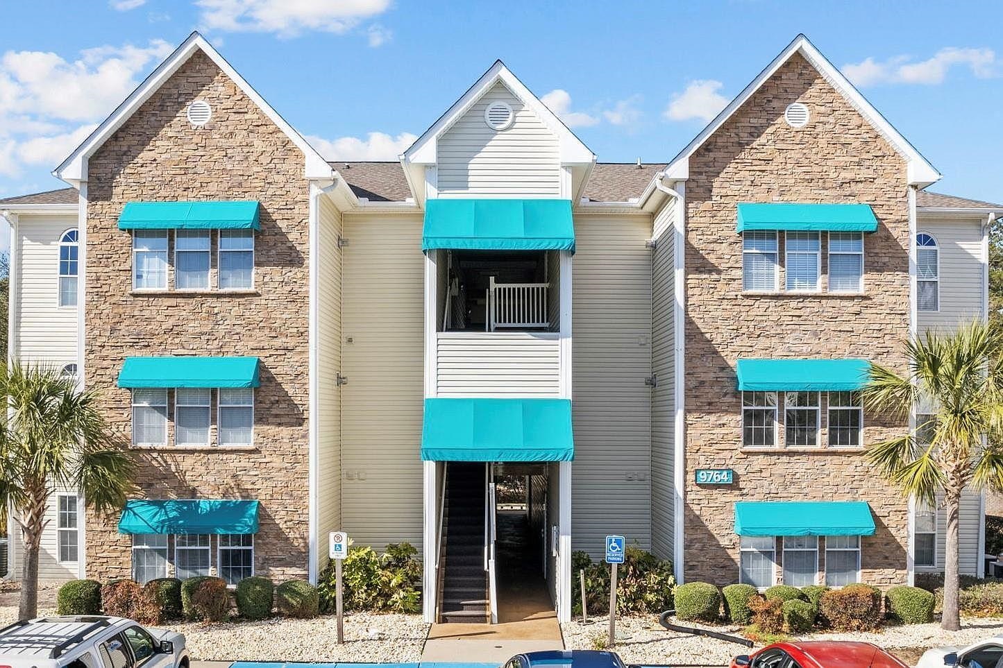 9764 Leyland Dr. Unit: 9