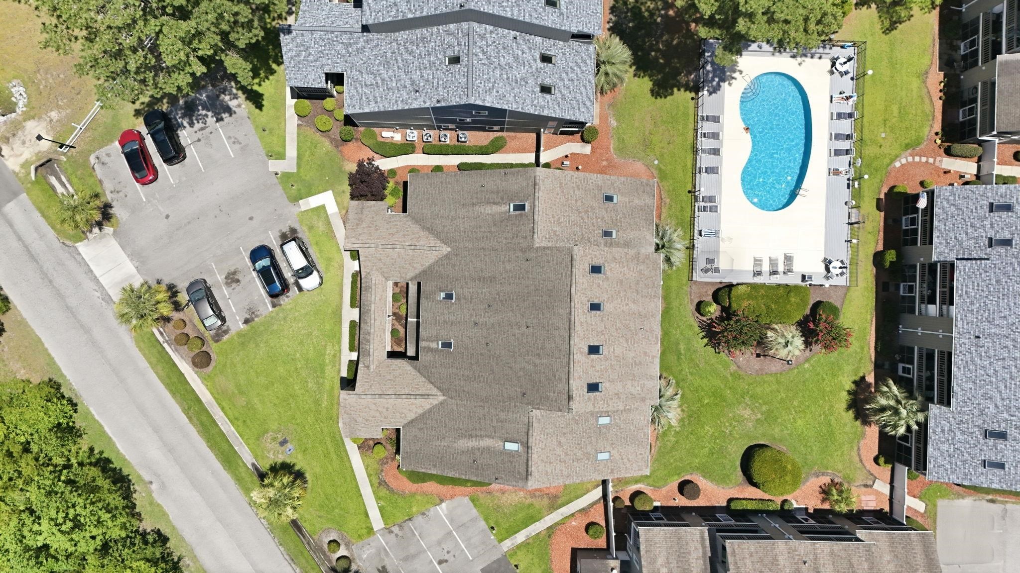 1890 Auburn Dr. Unit: 32J