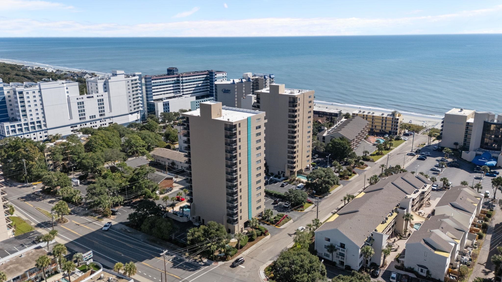 210 75th Ave N Unit: 4050