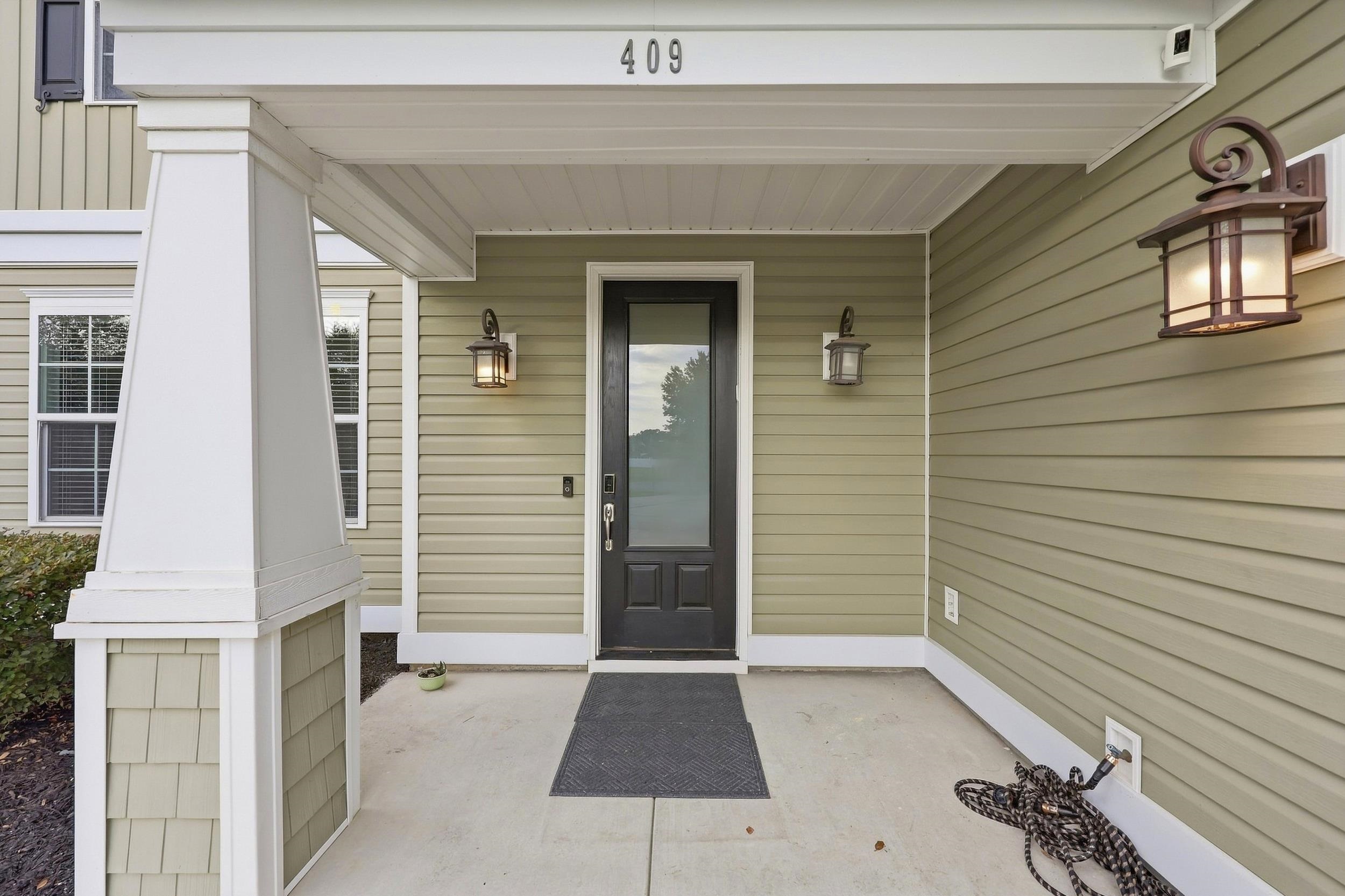 409 Mingo Creek Ct.