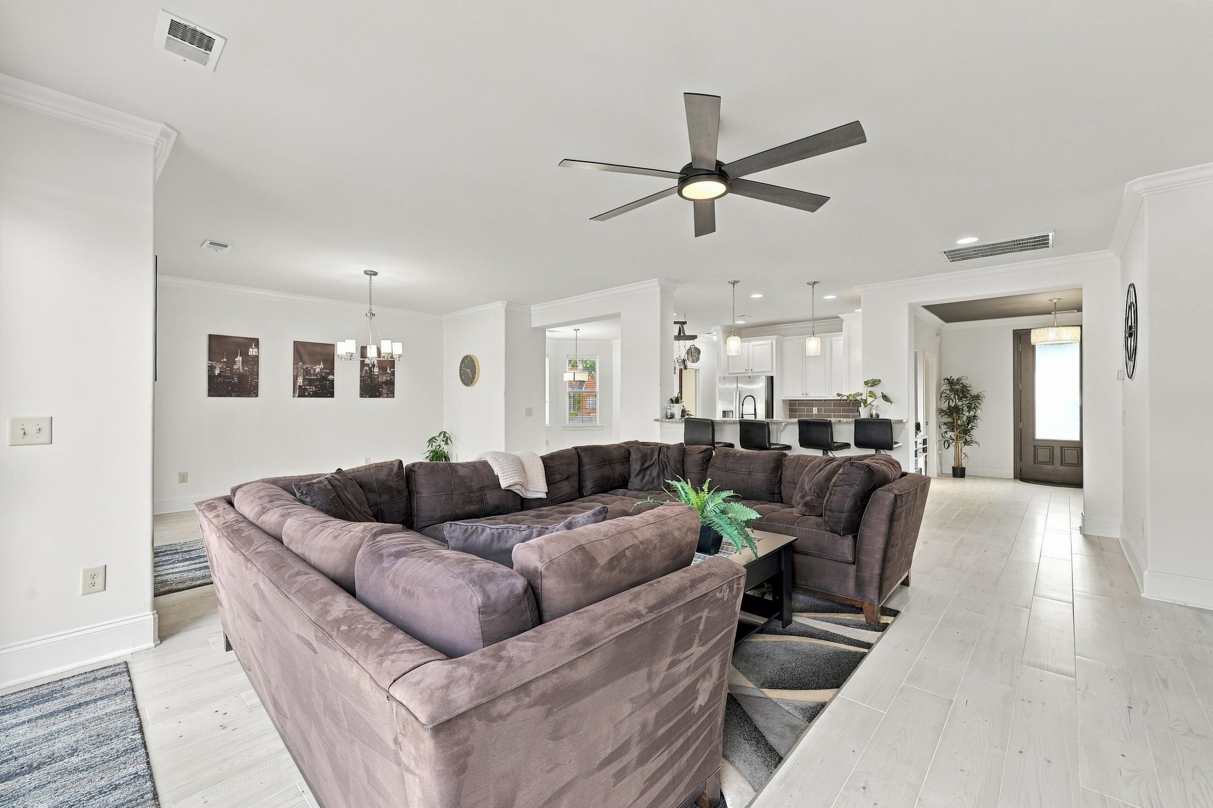 409 Mingo Creek Ct.