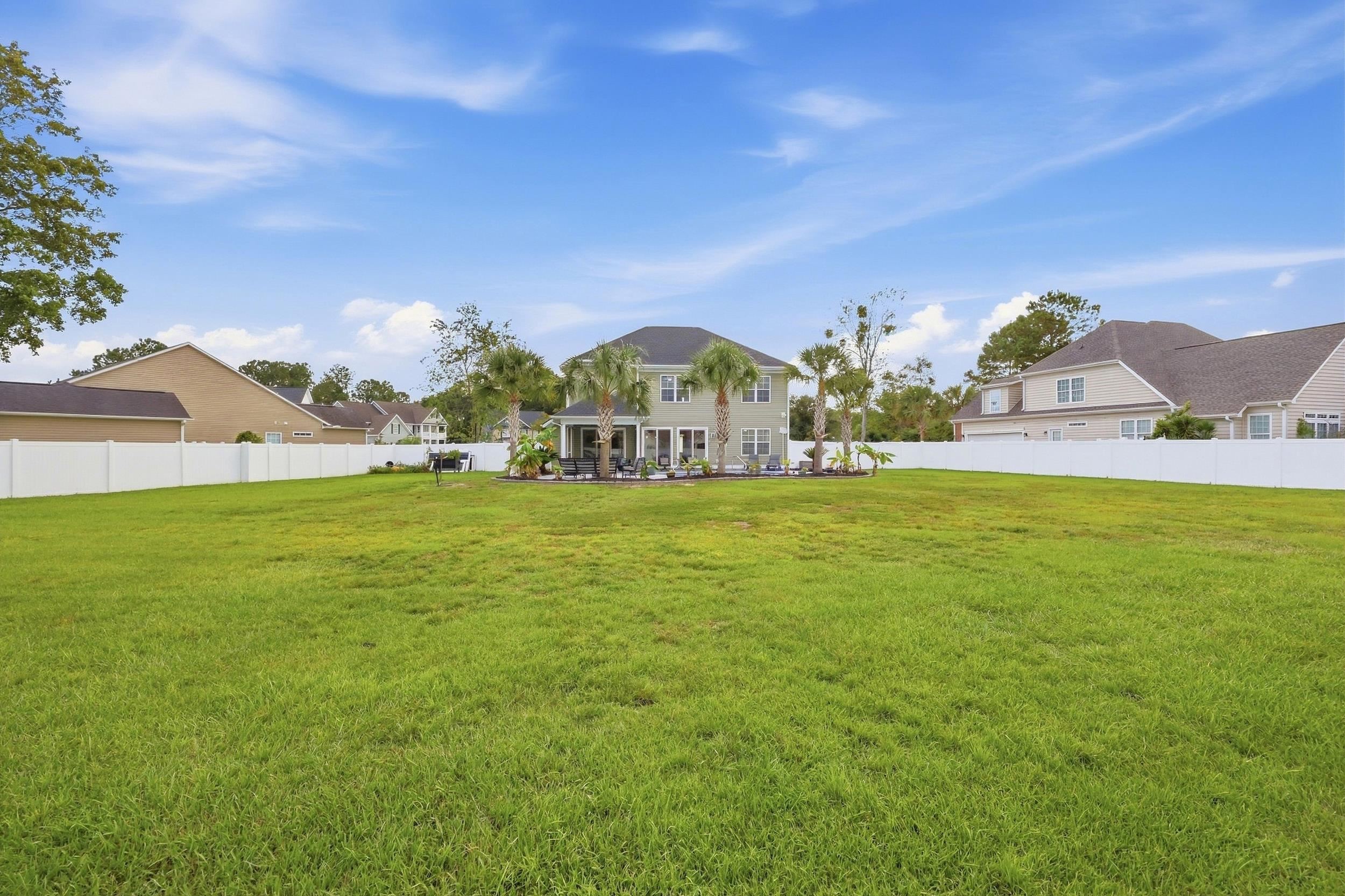 409 Mingo Creek Ct.