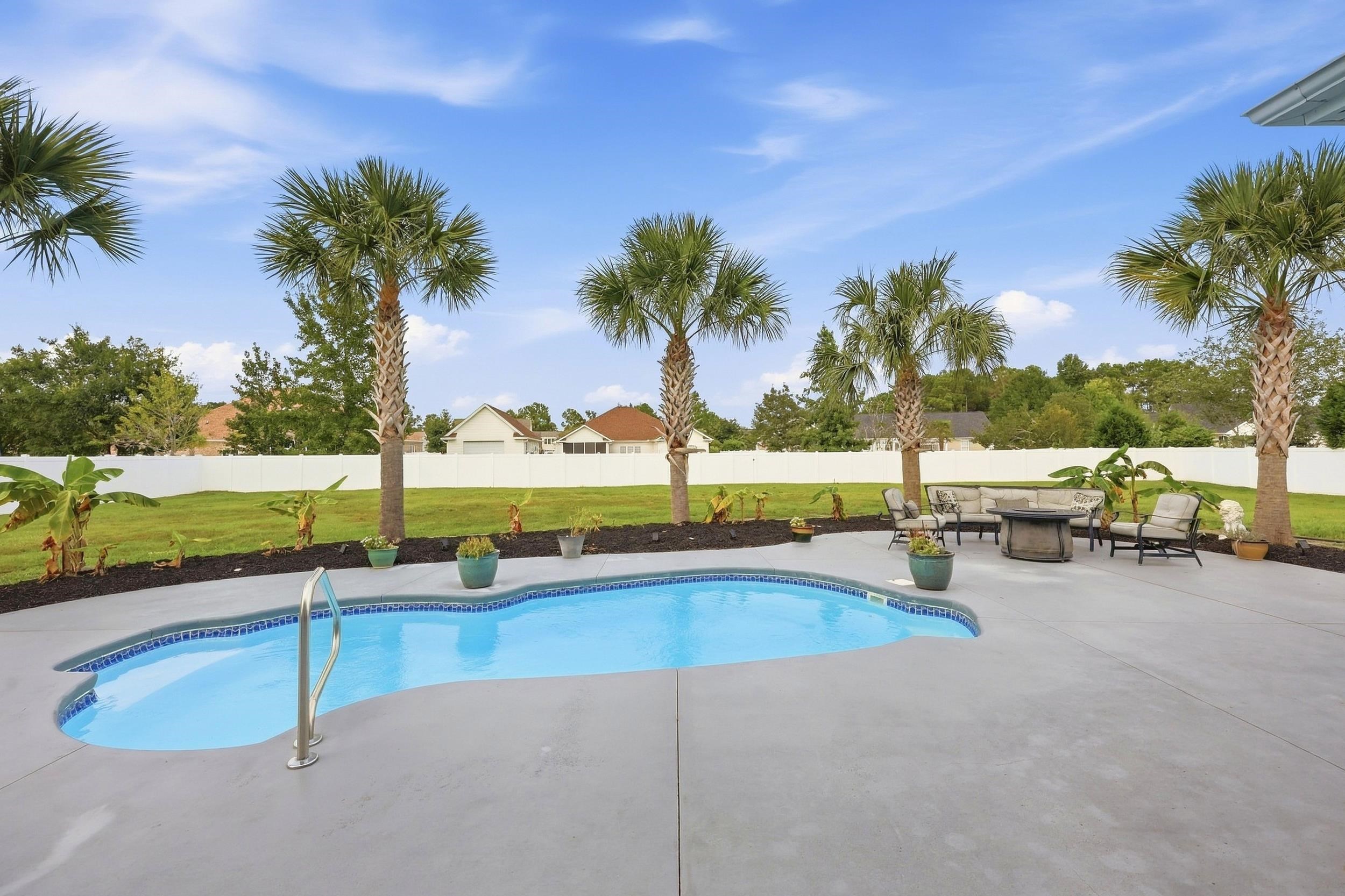 409 Mingo Creek Ct.