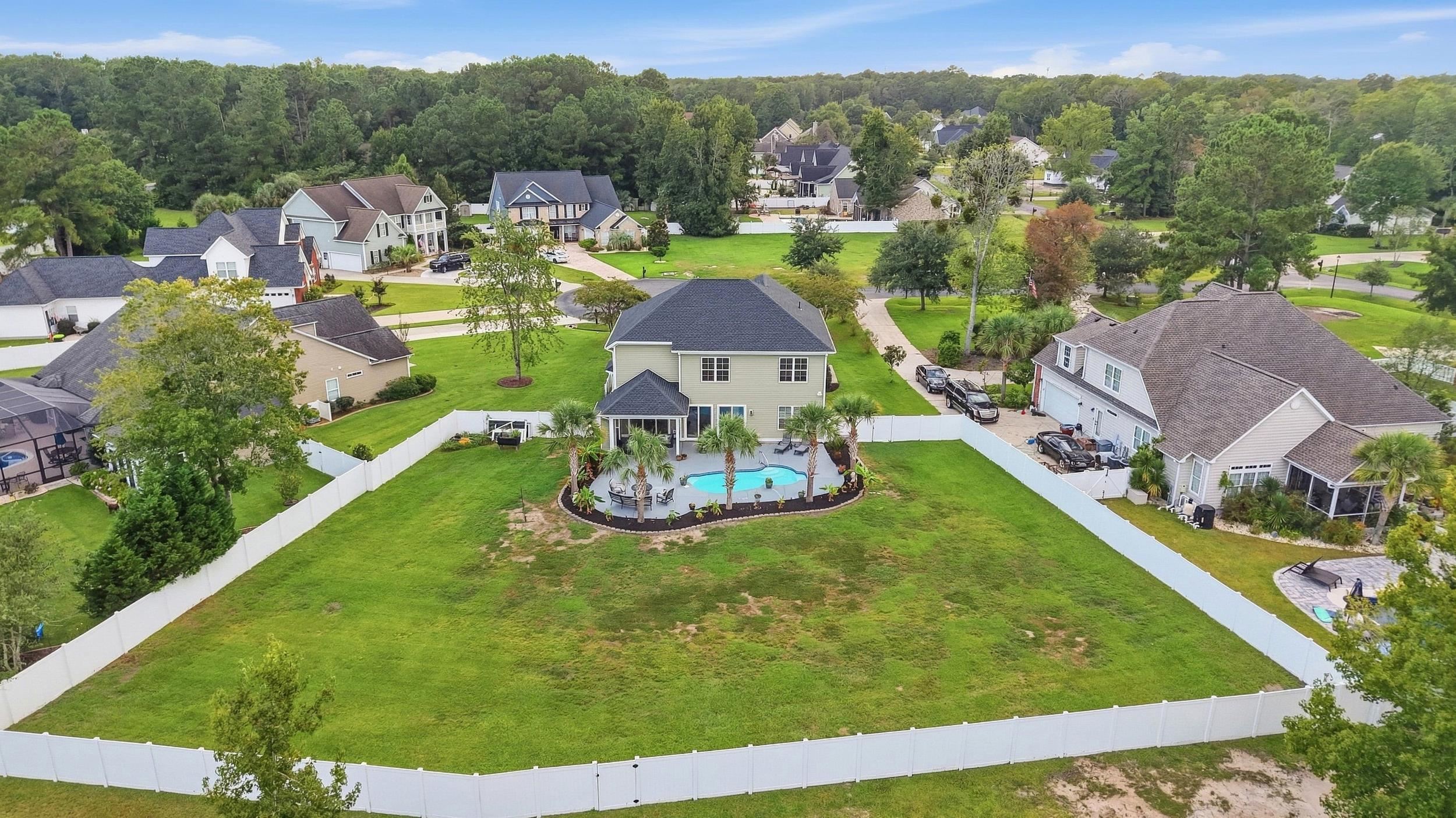 409 Mingo Creek Ct.