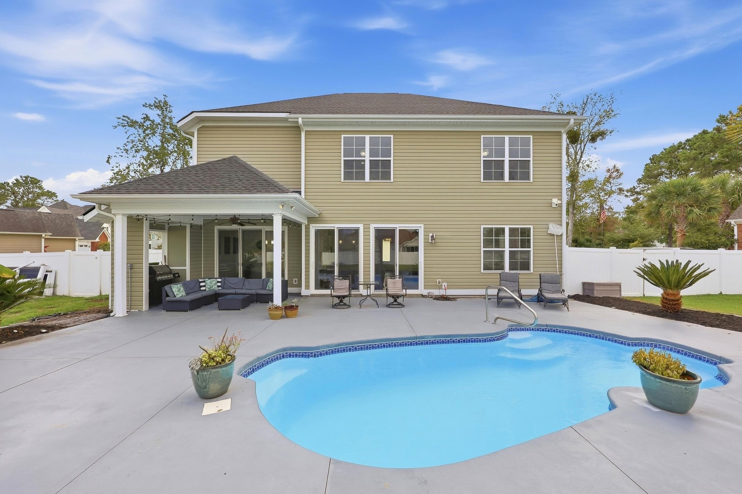 409 Mingo Creek Ct.