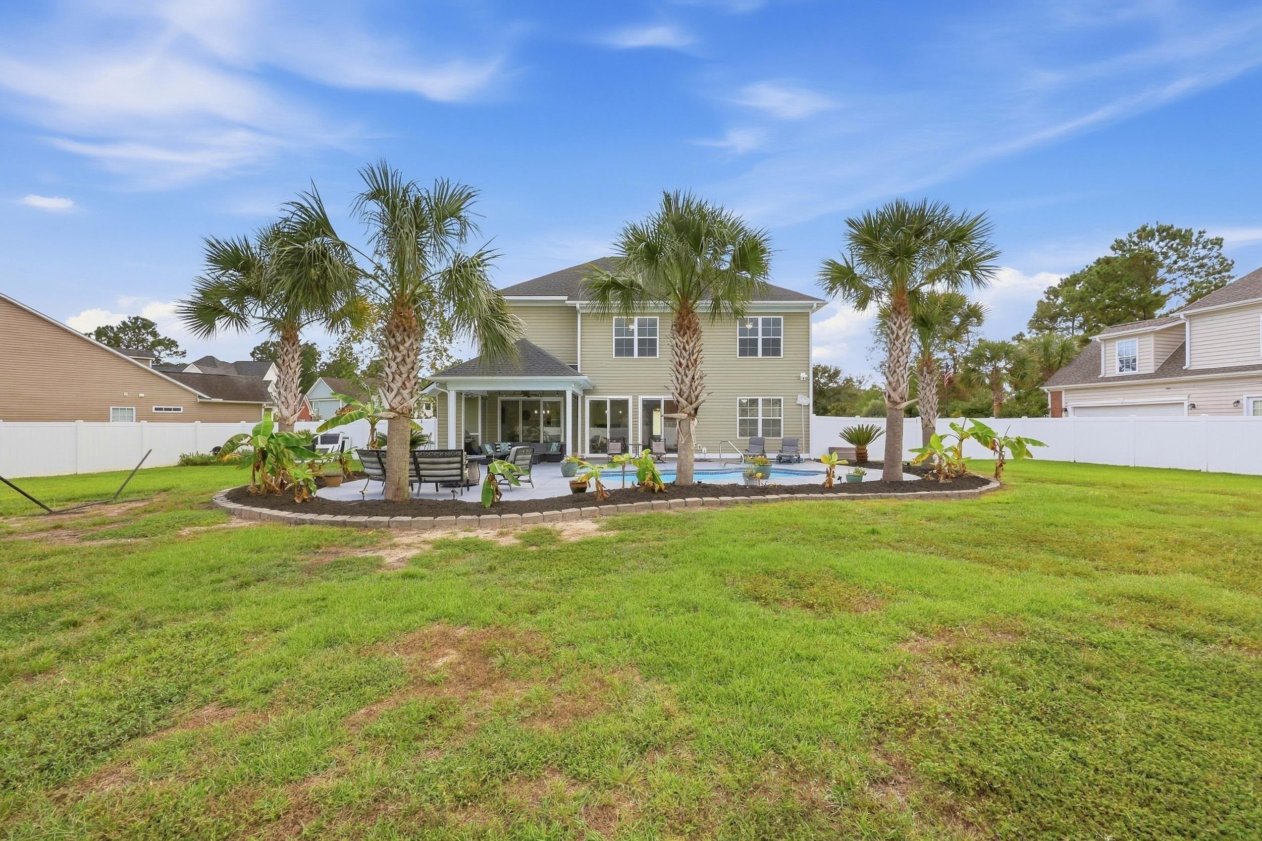 409 Mingo Creek Ct.