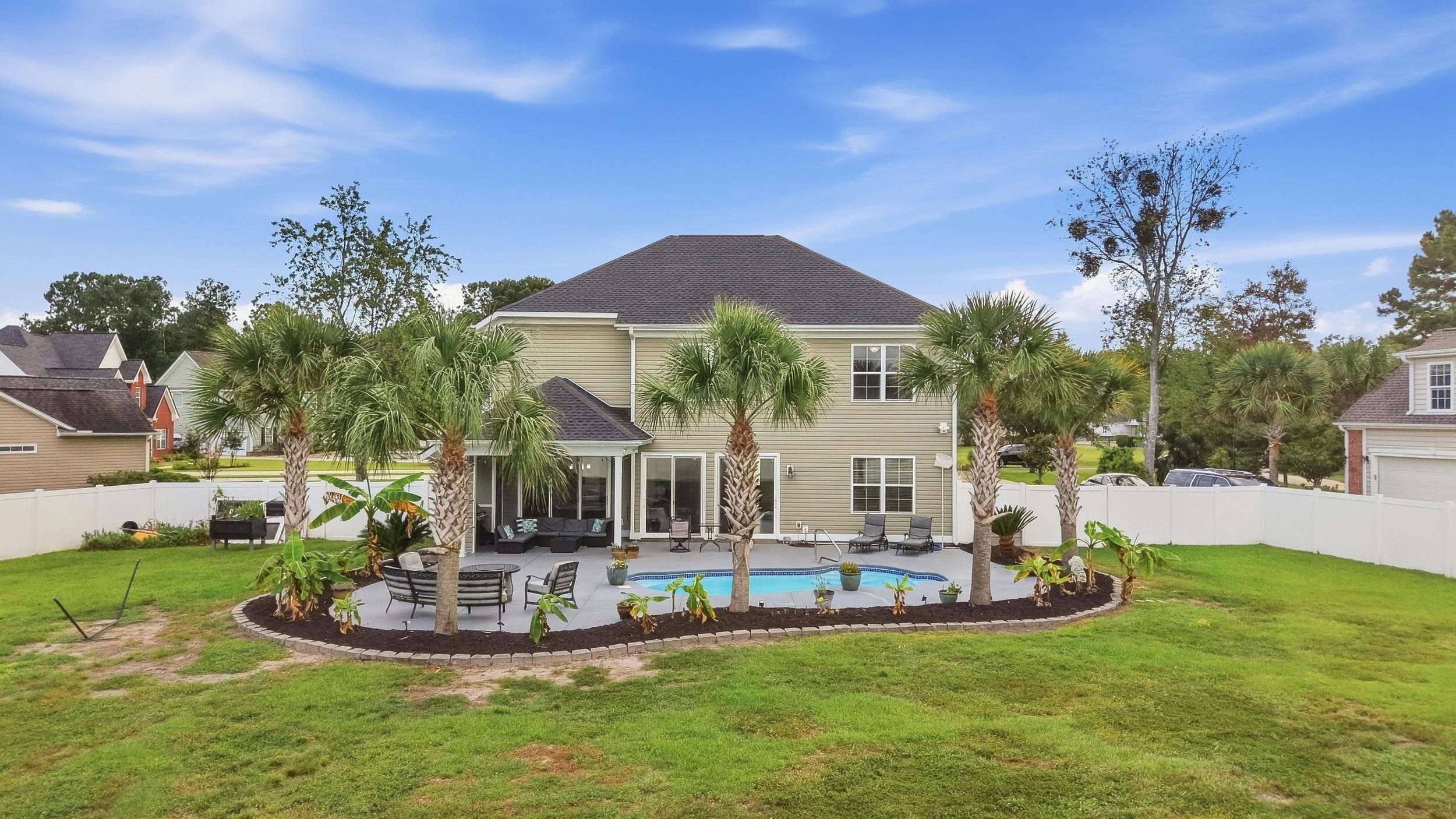409 Mingo Creek Ct.