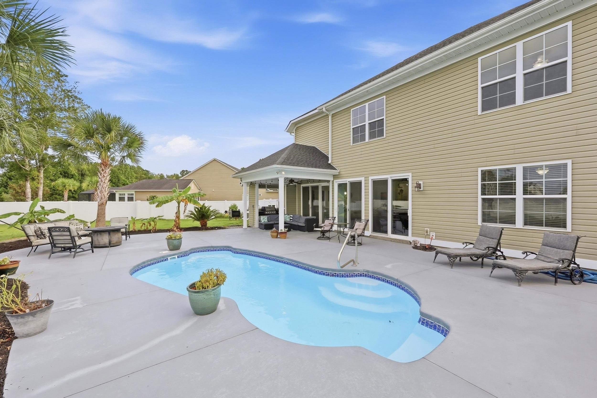 409 Mingo Creek Ct.