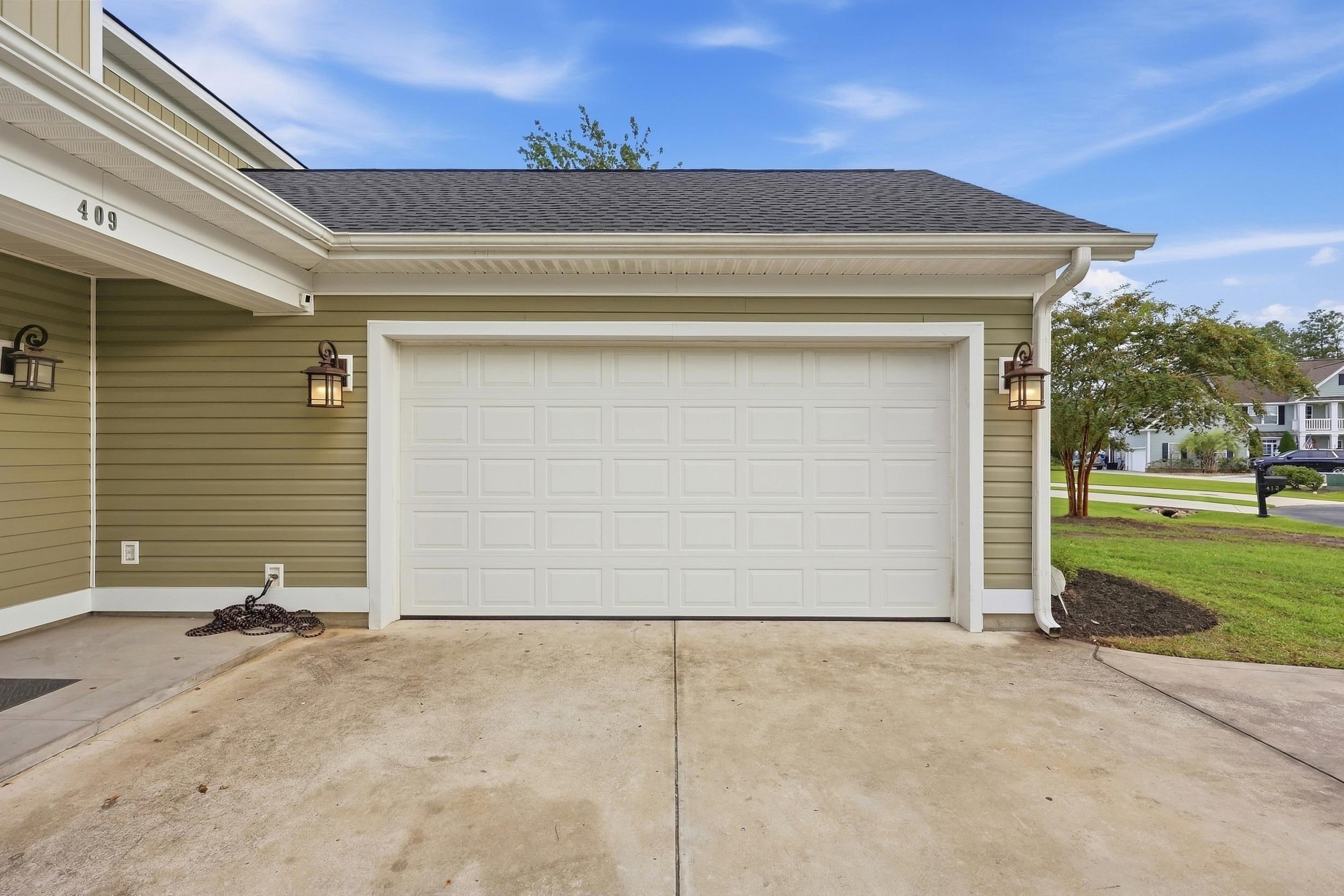 409 Mingo Creek Ct.