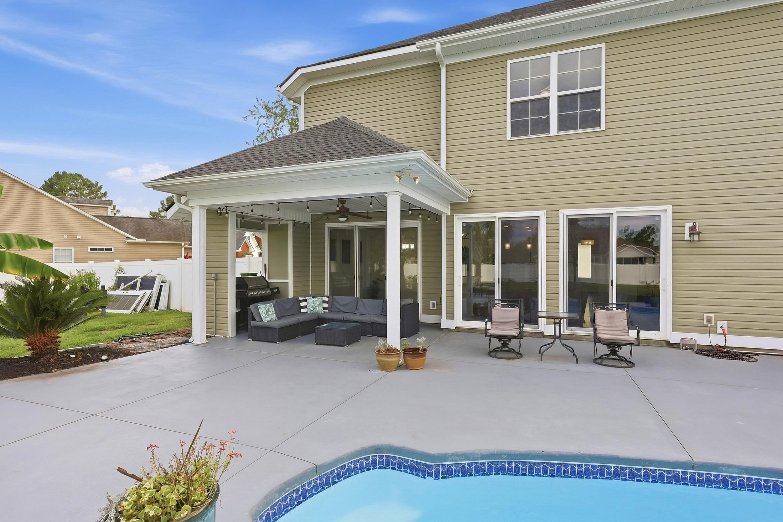 409 Mingo Creek Ct.