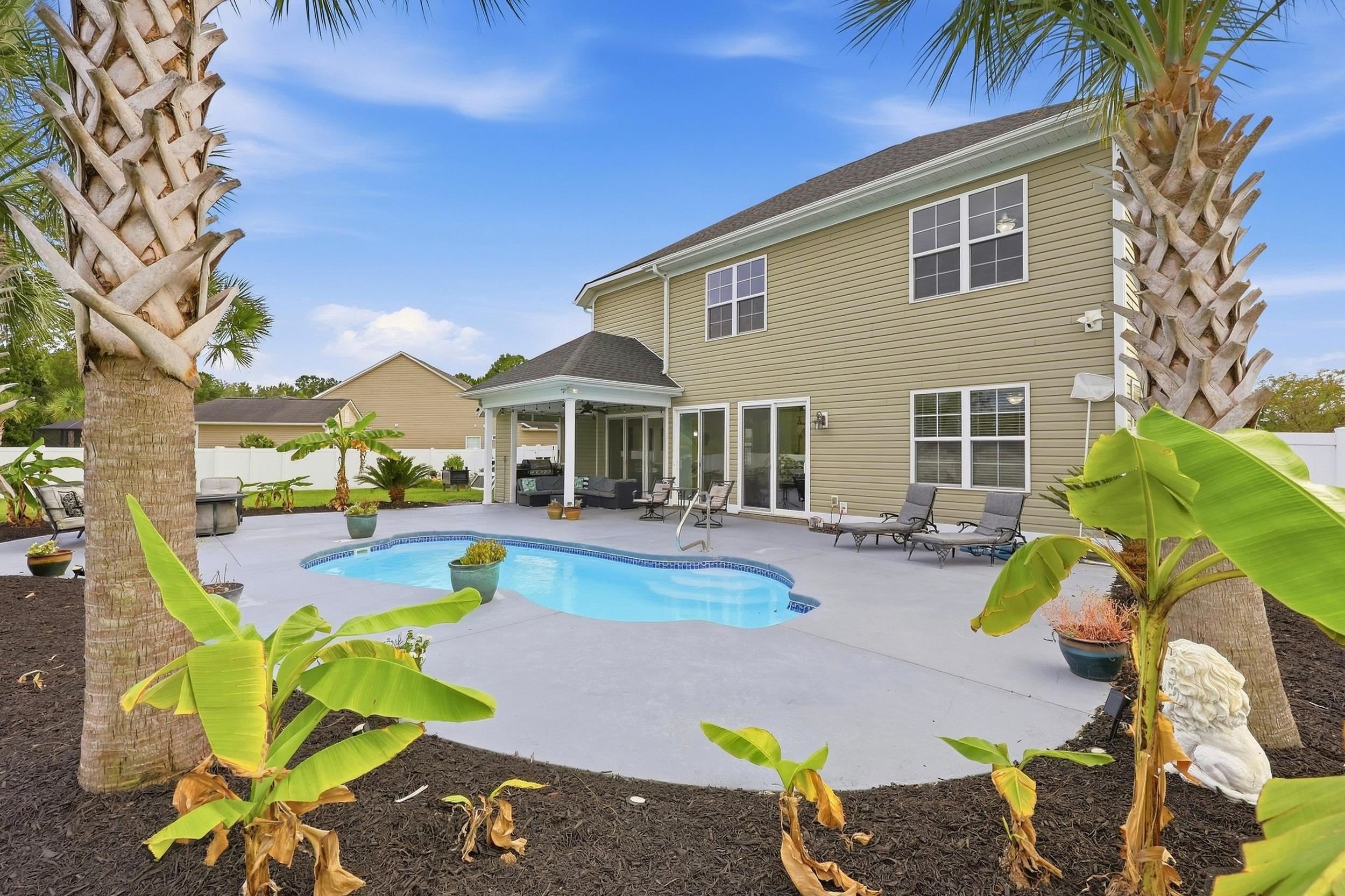 409 Mingo Creek Ct.