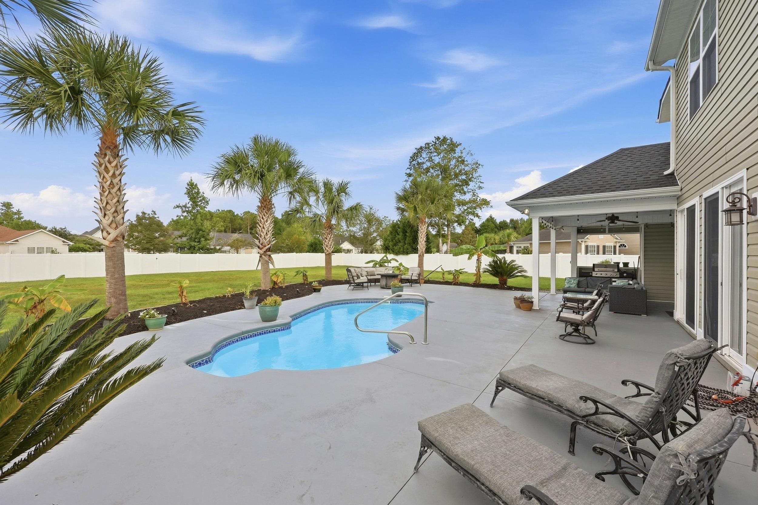 409 Mingo Creek Ct.