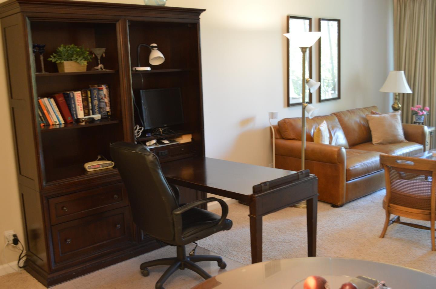 555 Laurel AVE 215