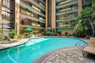 555 Laurel AVE 215