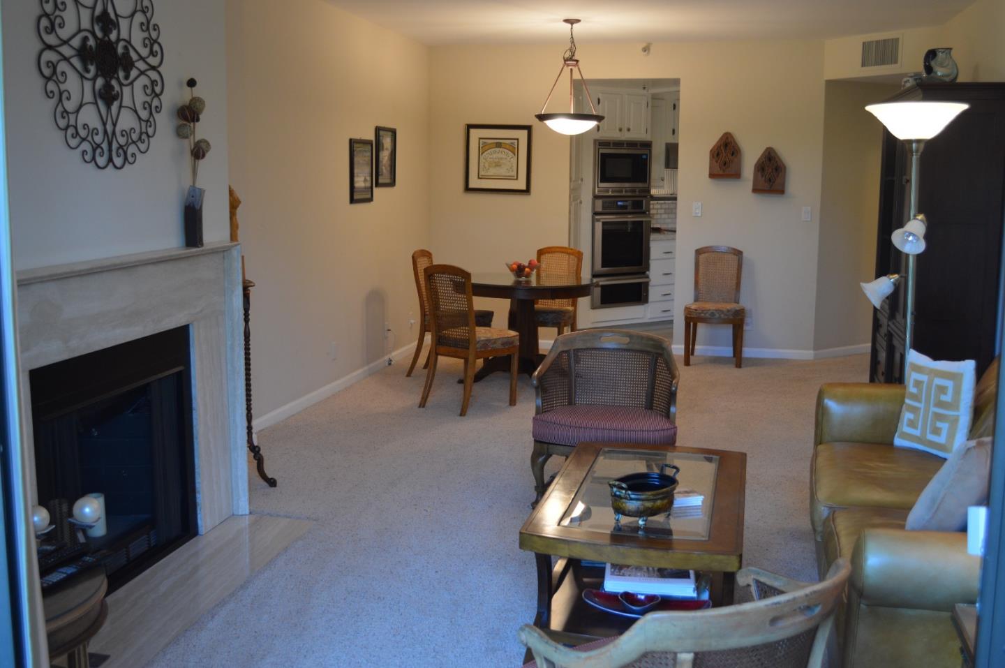 555 Laurel AVE 215