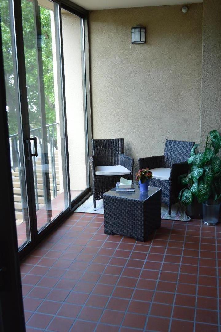 555 Laurel AVE 215