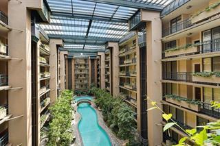 555 Laurel AVE 215