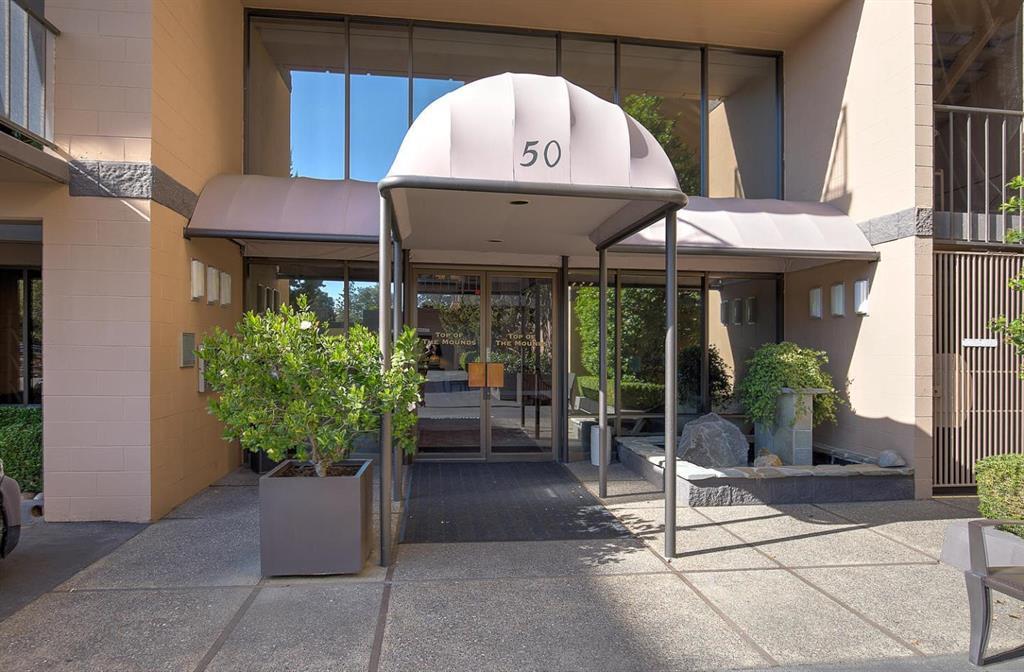 50 Mounds Road Unit: 507