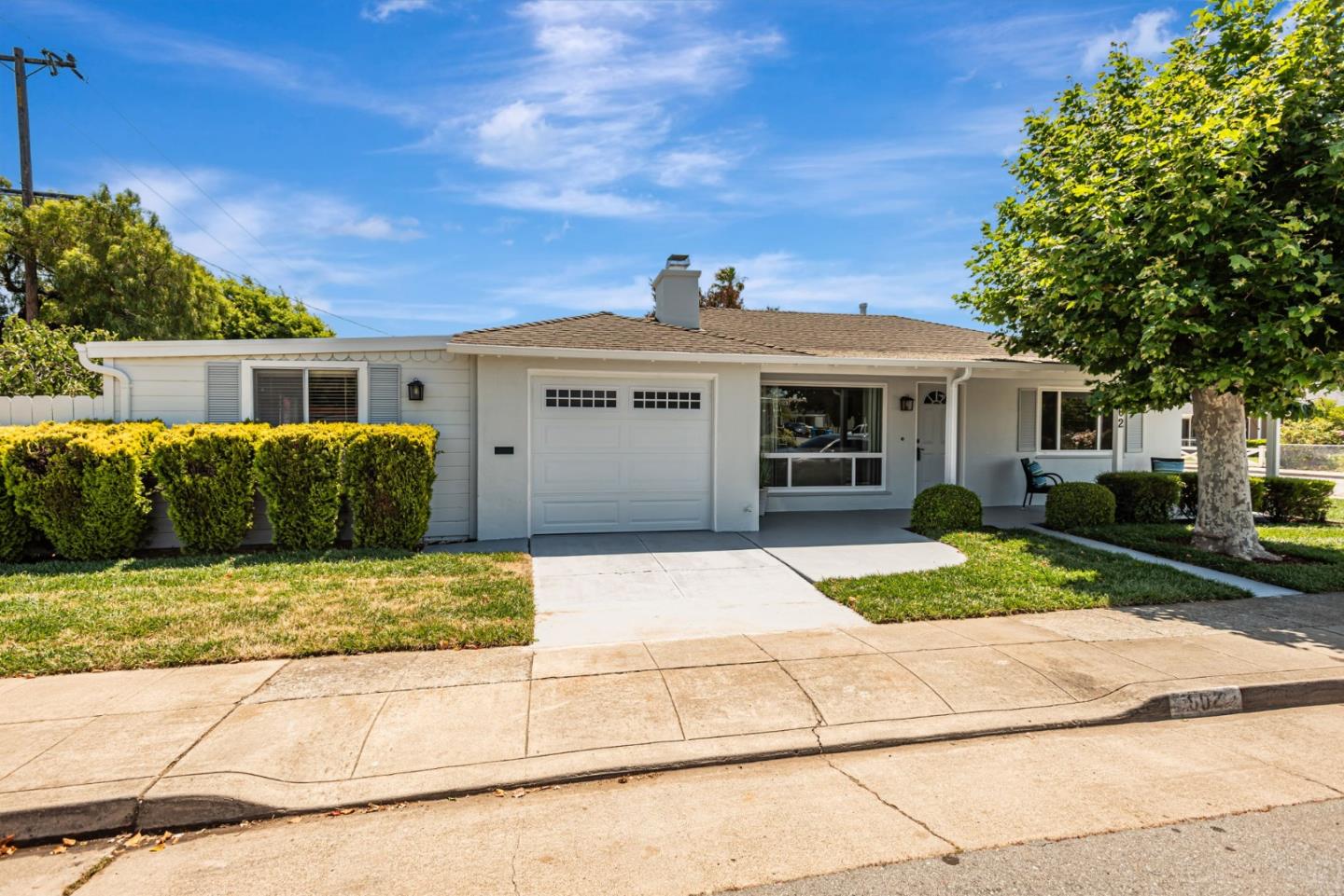 602 Los Gatos WAY