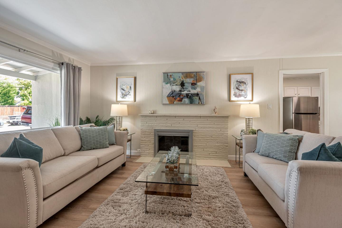 602 Los Gatos WAY