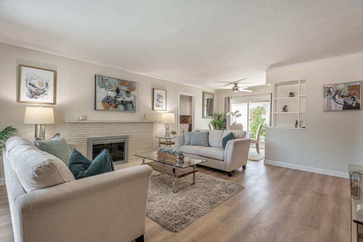 602 Los Gatos WAY