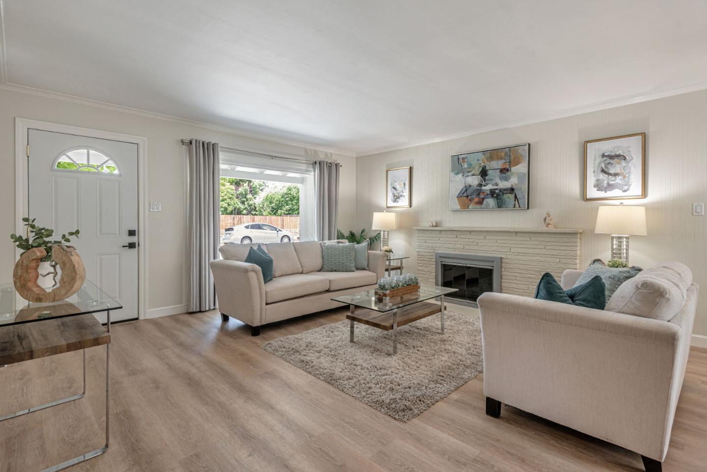 602 Los Gatos WAY
